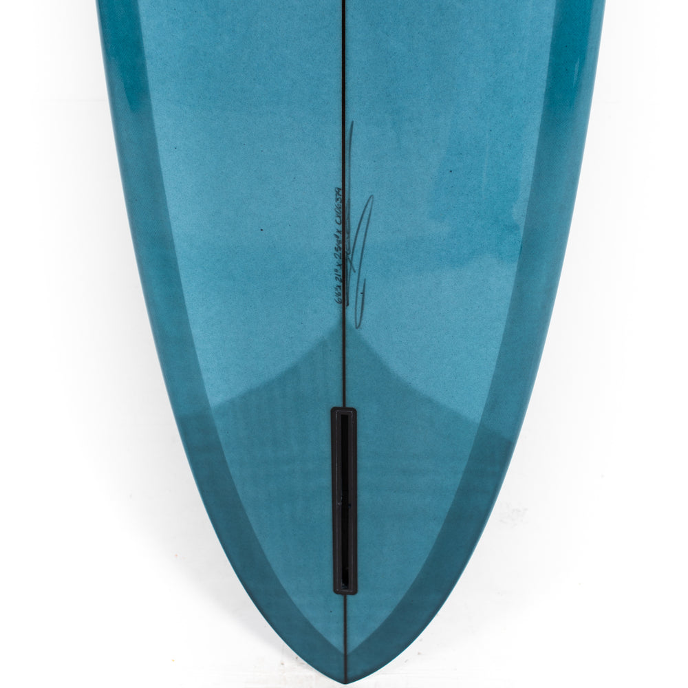 
                      
                        Pukas Surf Shop - Christenson Surfboards - C-BUCKET - 6'6" x 21 x 2 5/8 - CX06379
                      
                    