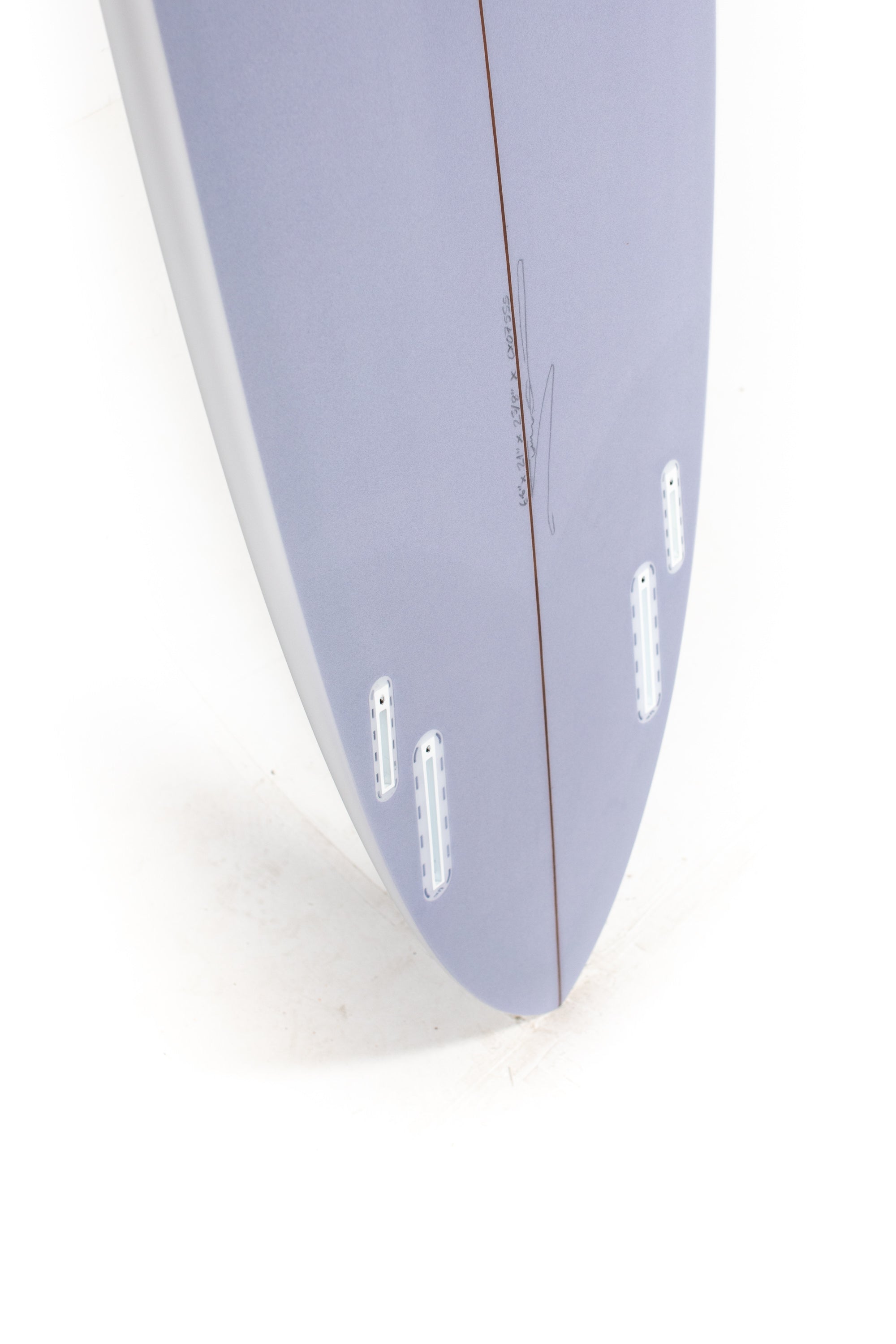 Christenson C-BUCKET TWINZER 6'6