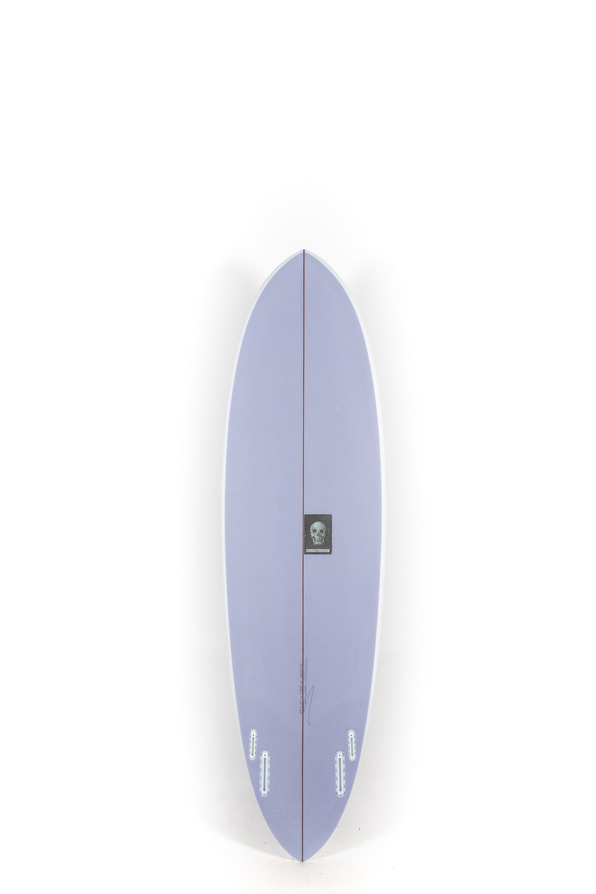 Christenson C-BUCKET TWINZER 6'6
