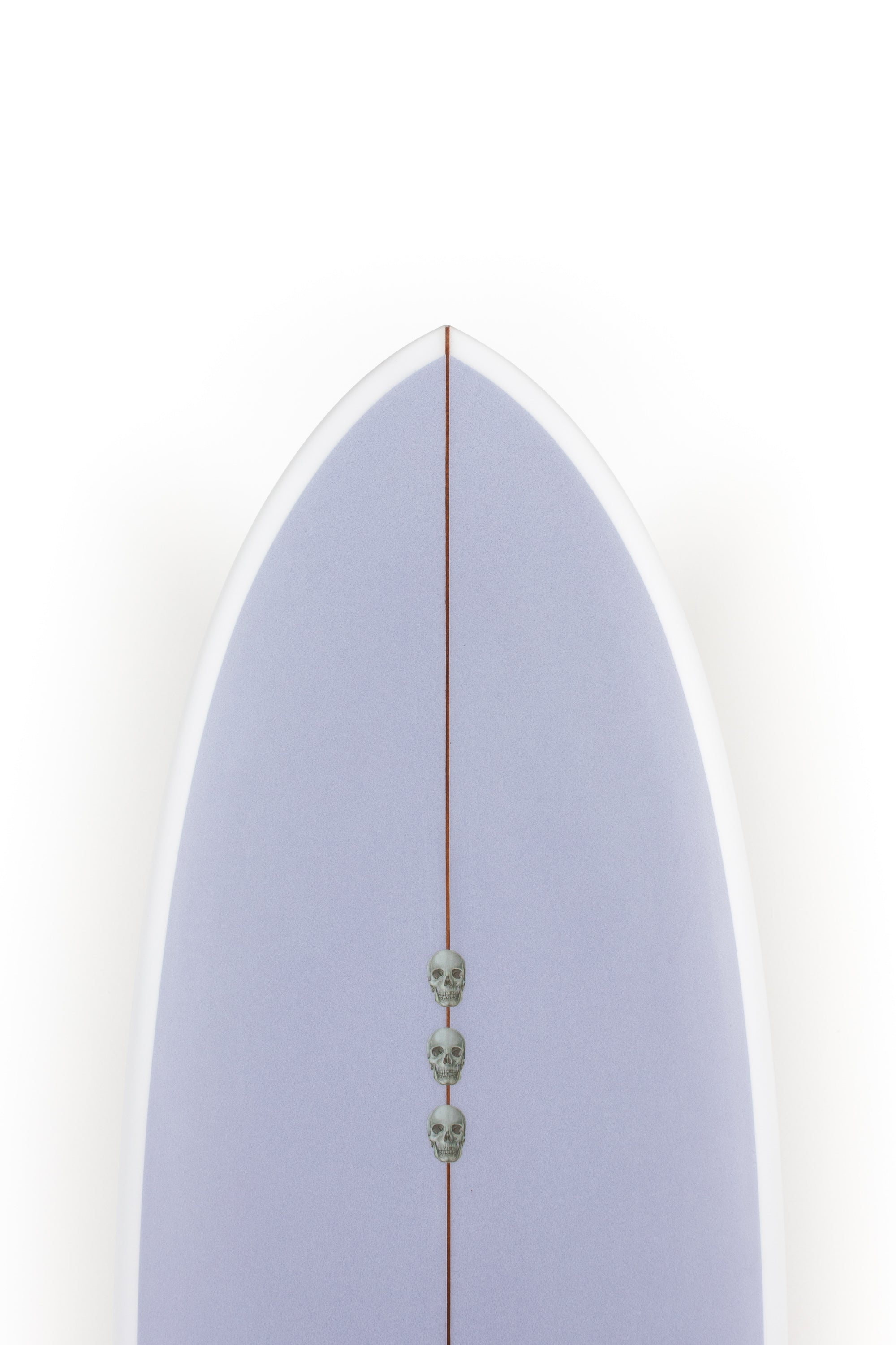 Christenson C-BUCKET TWINZER 6'6