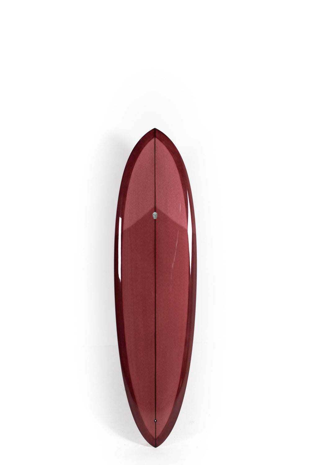 Pukas Surf Shop - Christenson Surfboards - C-BUCKET - 6'8