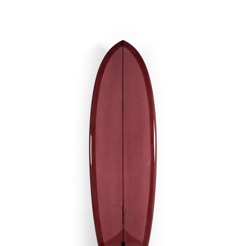 Pukas Surf Shop - Christenson Surfboards - C-BUCKET - 6'8" x 21 x 2 11/16 - CX06380