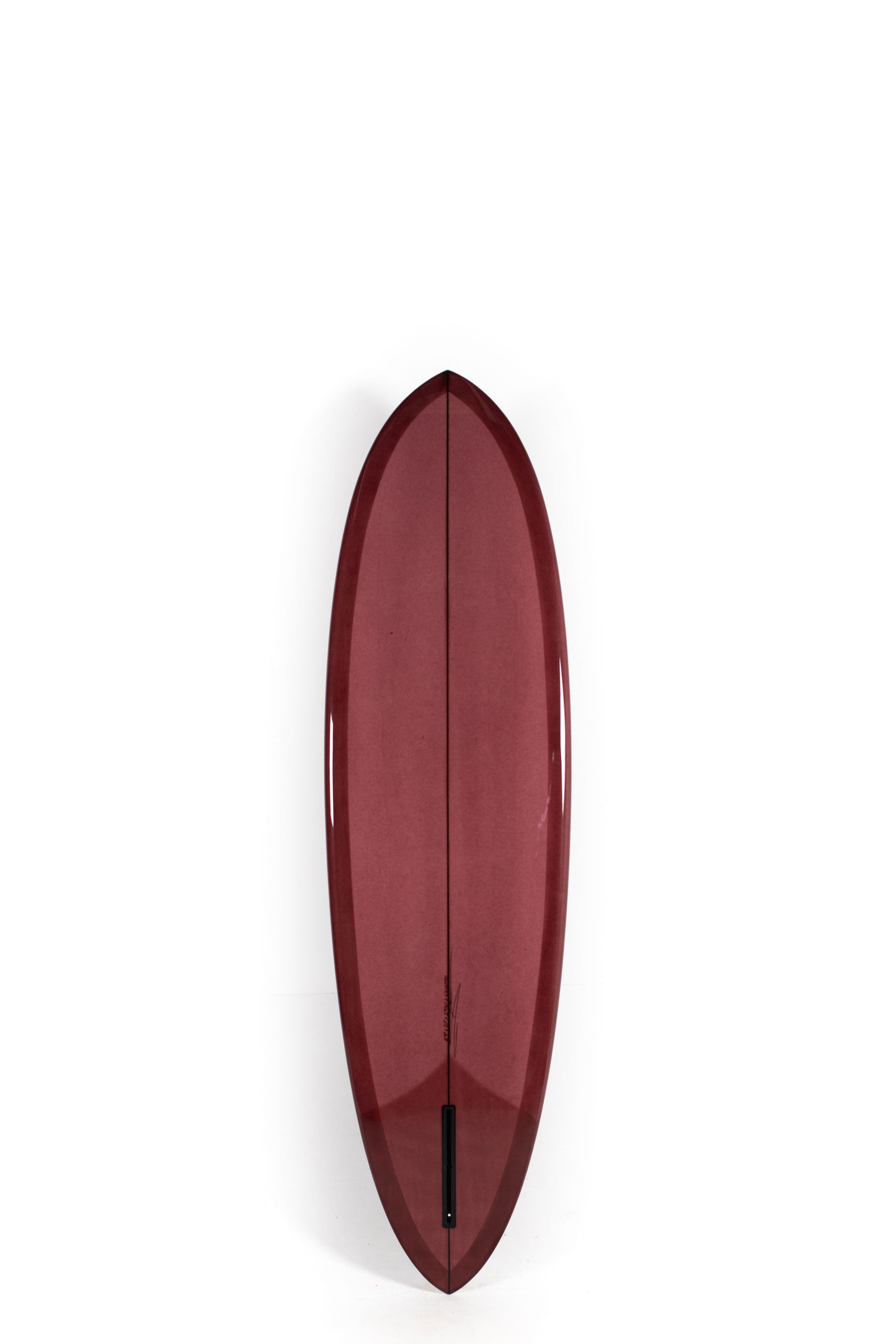 Pukas Surf Shop - Christenson Surfboards - C-BUCKET - 6'8" x 21 x 2 11/16 - CX06380