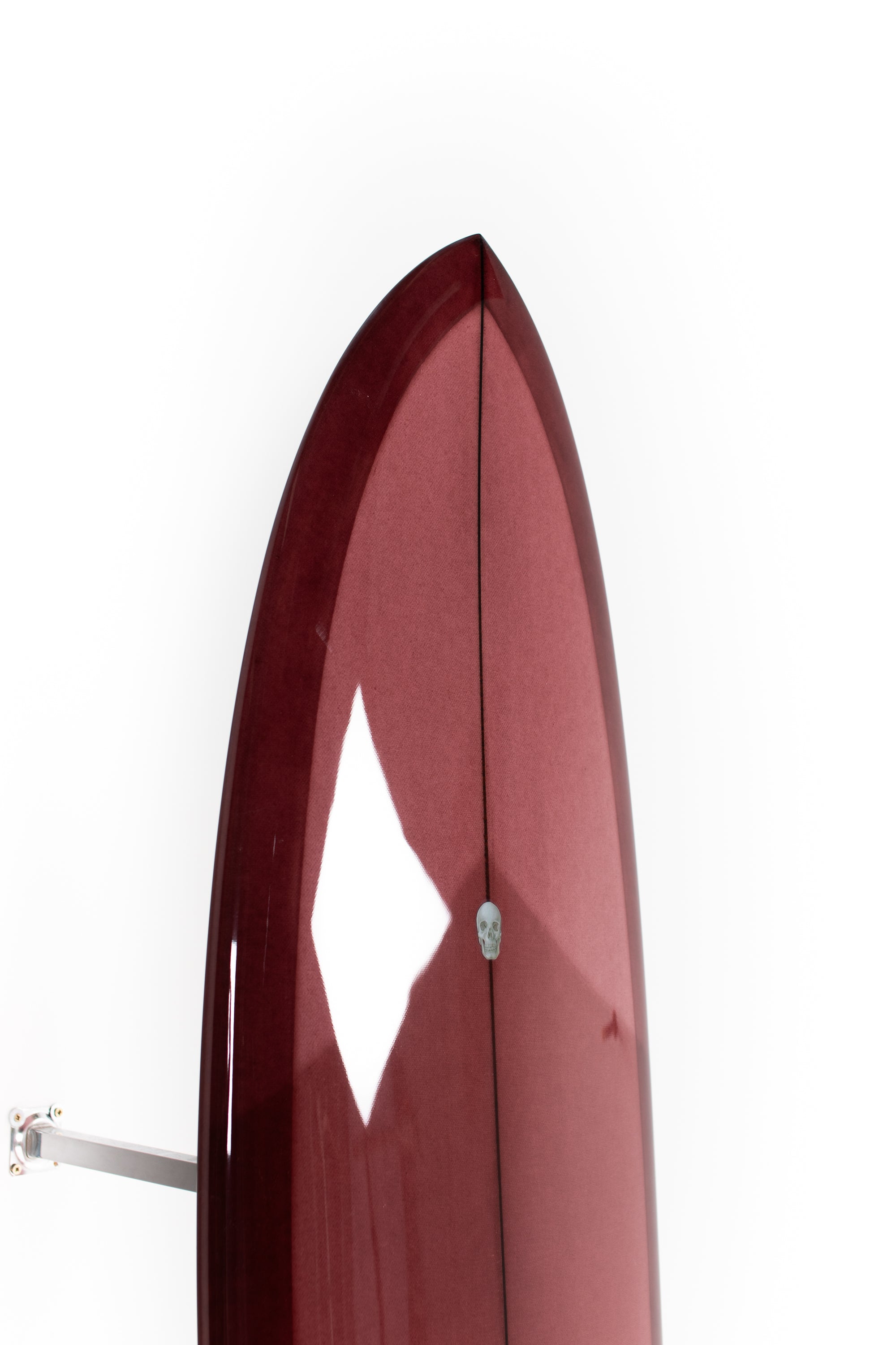 Christenson Surfboards - C-BUCKET - 6'8