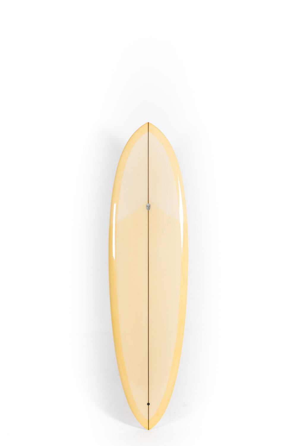 Pukas Surf Shop - Christenson Surfboards - C-BUCKET - 6'8