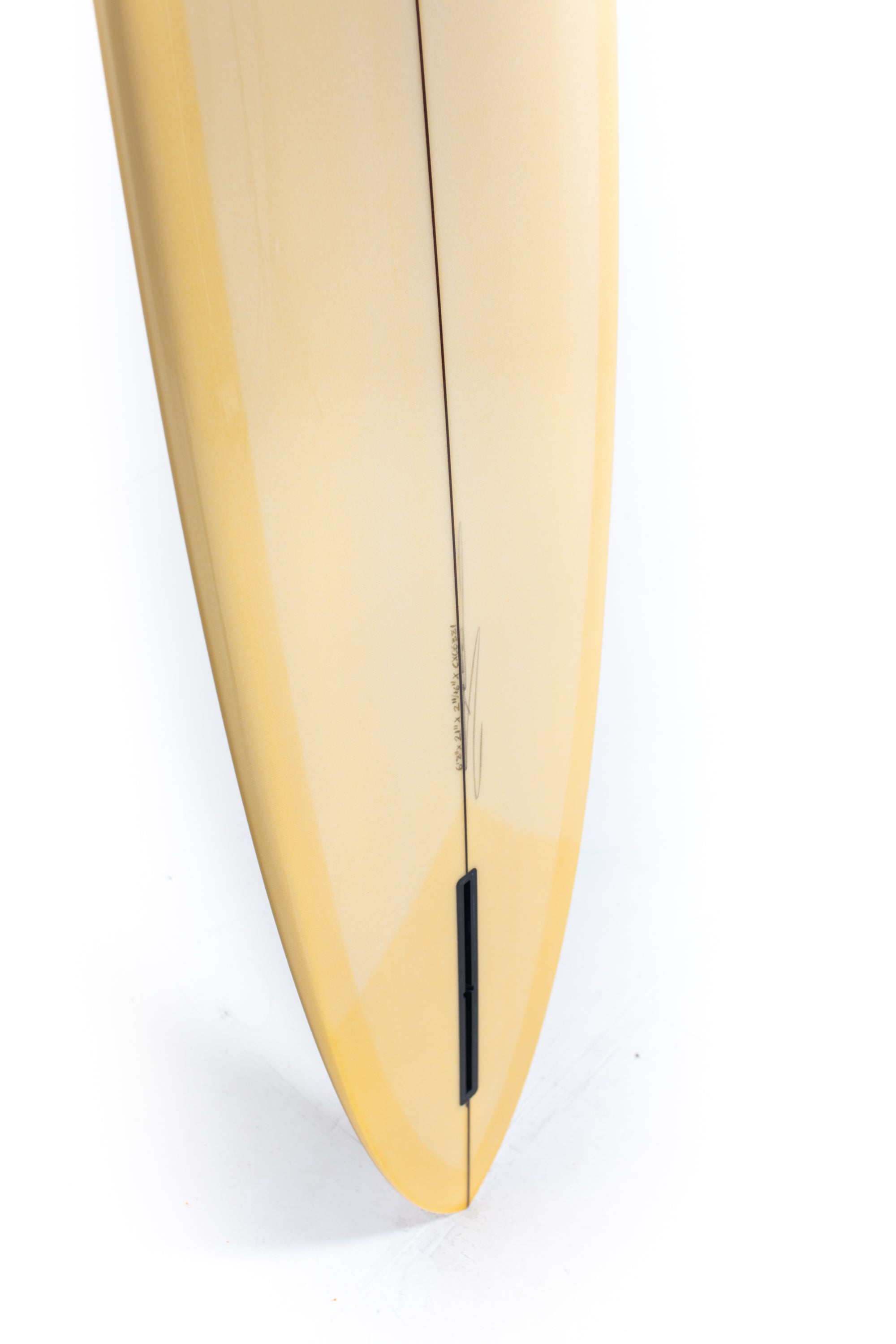 8'6 Christenson C-Bucket