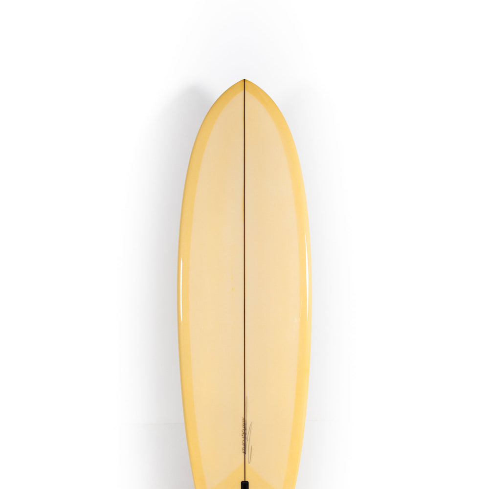 Pukas Surf Shop - Christenson Surfboards - C-BUCKET - 6'8" x 21 x 2 11/16 - CX06381