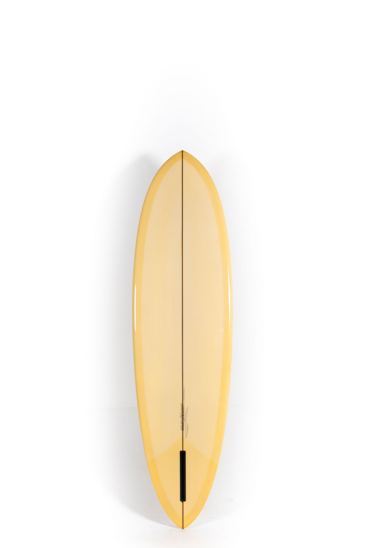 Pukas Surf Shop - Christenson Surfboards - C-BUCKET - 6'8" x 21 x 2 11/16 - CX06381