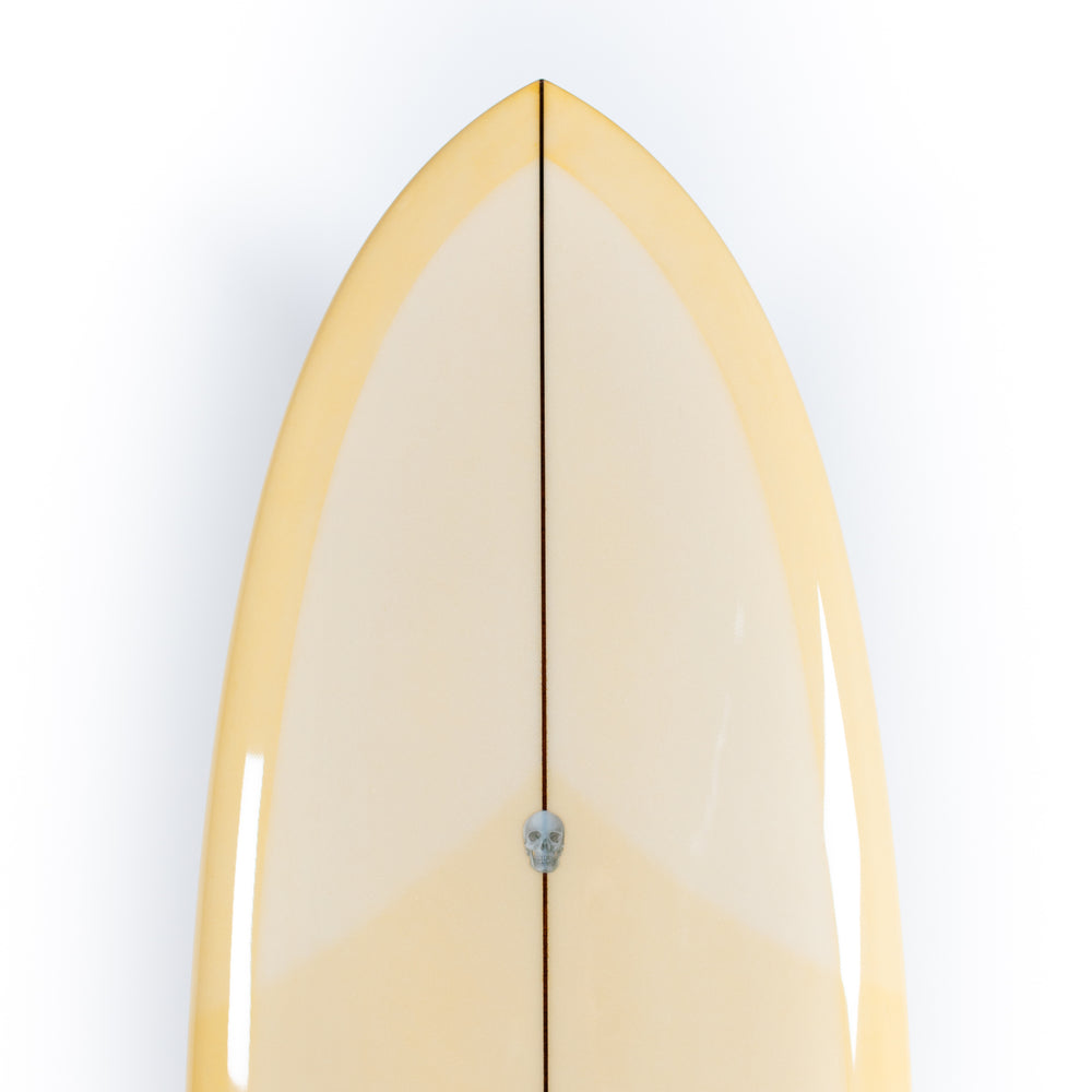 
                      
                        Pukas Surf Shop - Christenson Surfboards - C-BUCKET - 6'8" x 21 x 2 11/16 - CX06381
                      
                    