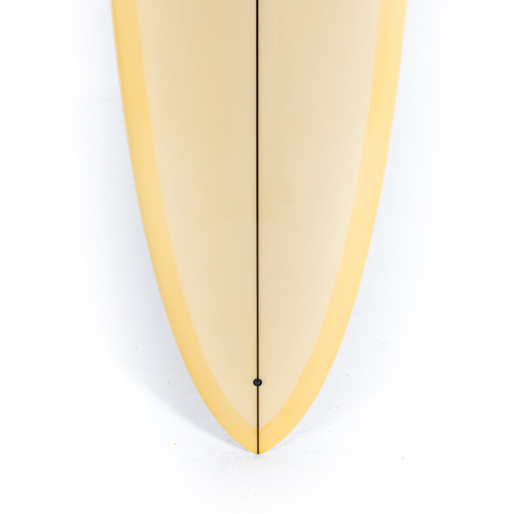 
                      
                        Pukas Surf Shop - Christenson Surfboards - C-BUCKET - 6'8" x 21 x 2 11/16 - CX06381
                      
                    