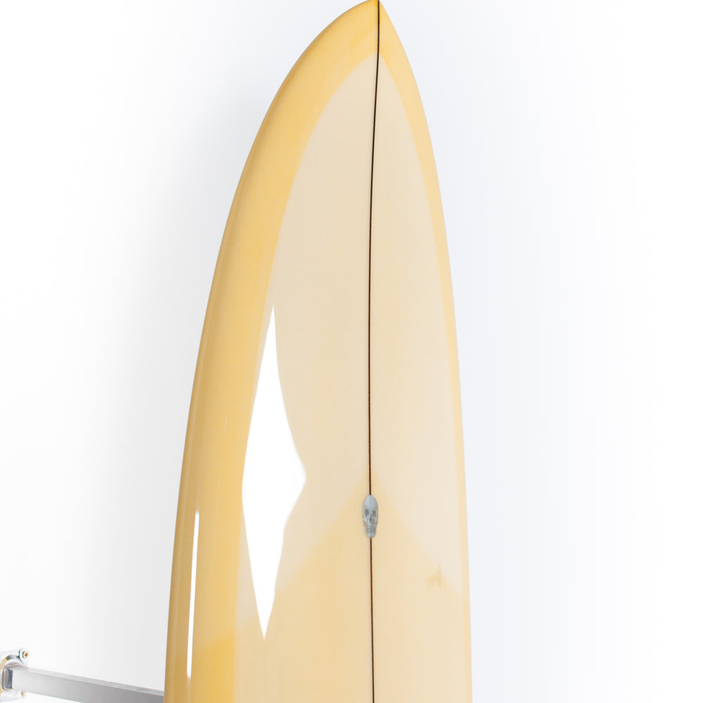 
                      
                        Pukas Surf Shop - Christenson Surfboards - C-BUCKET - 6'8" x 21 x 2 11/16 - CX06381
                      
                    