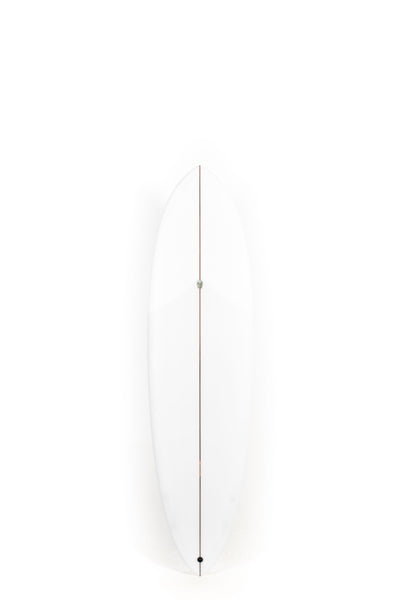 【美品】Christenson C-Bucket 6’6” Christenson Surfboards - C-BUCKET - 6'6
