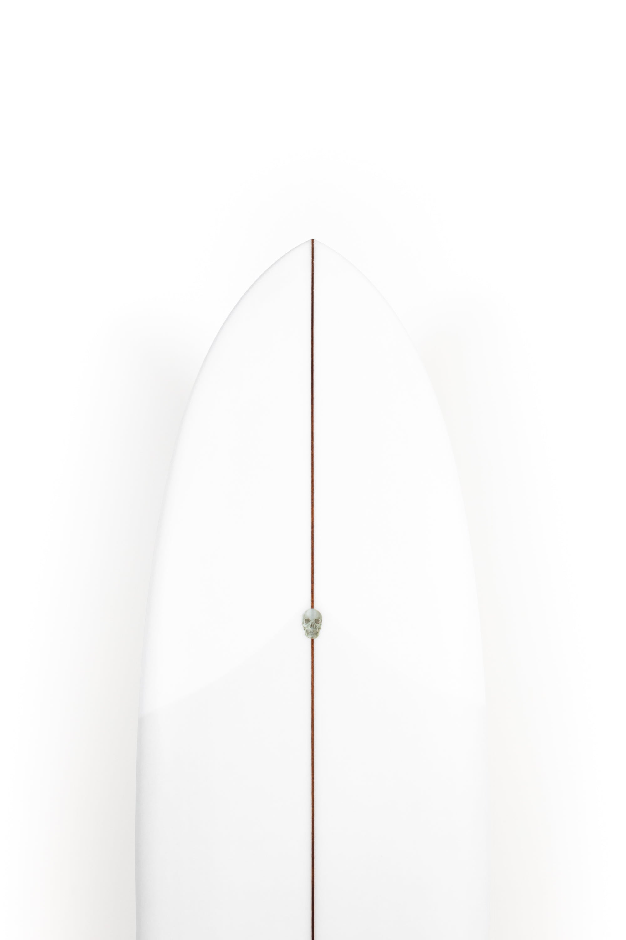 Christenson C-BUCKET TWINZER 6'8