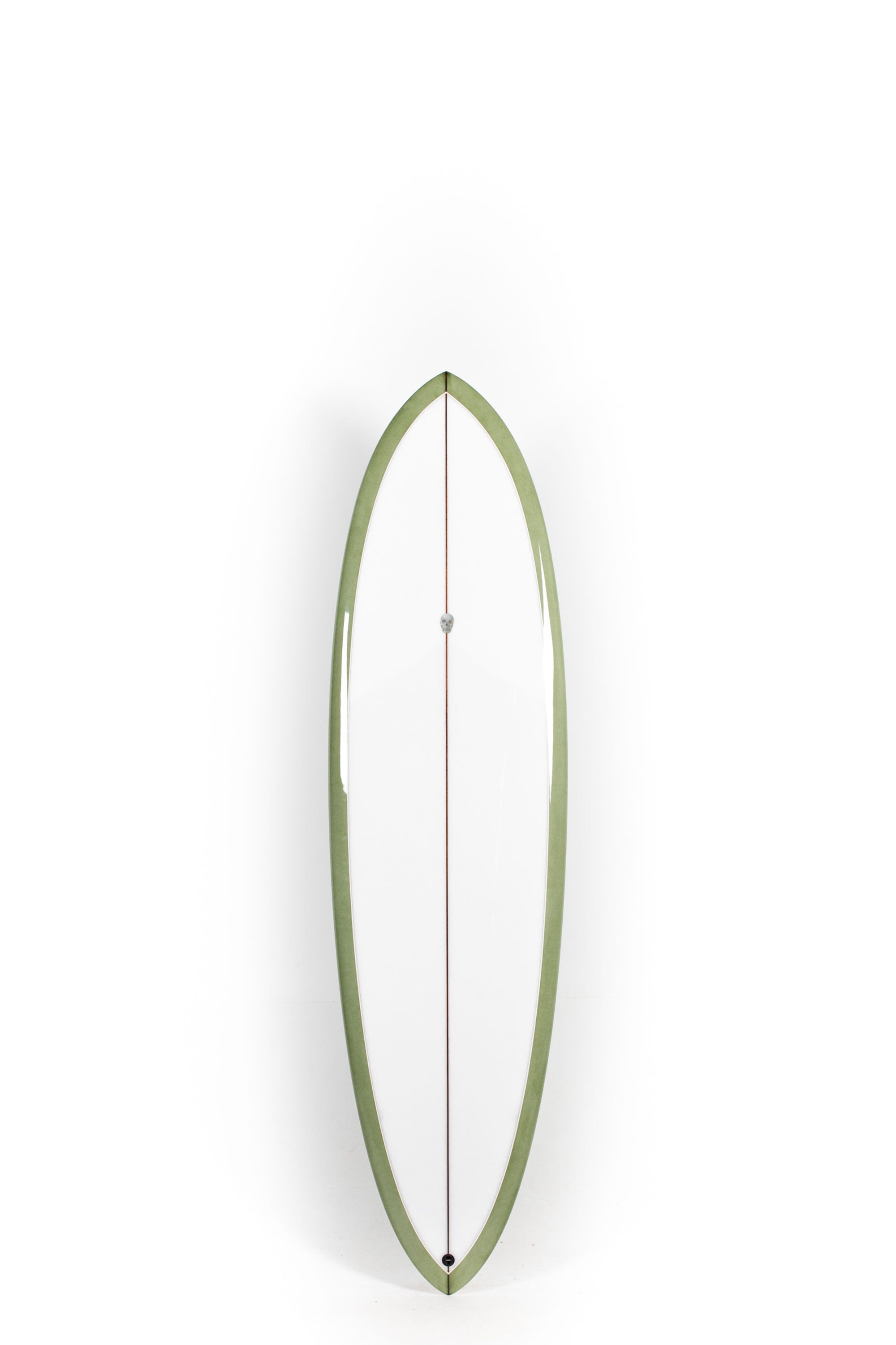 クリステンソンサーフボード CHRISTENSON SURFBOARDS Fish 5'8