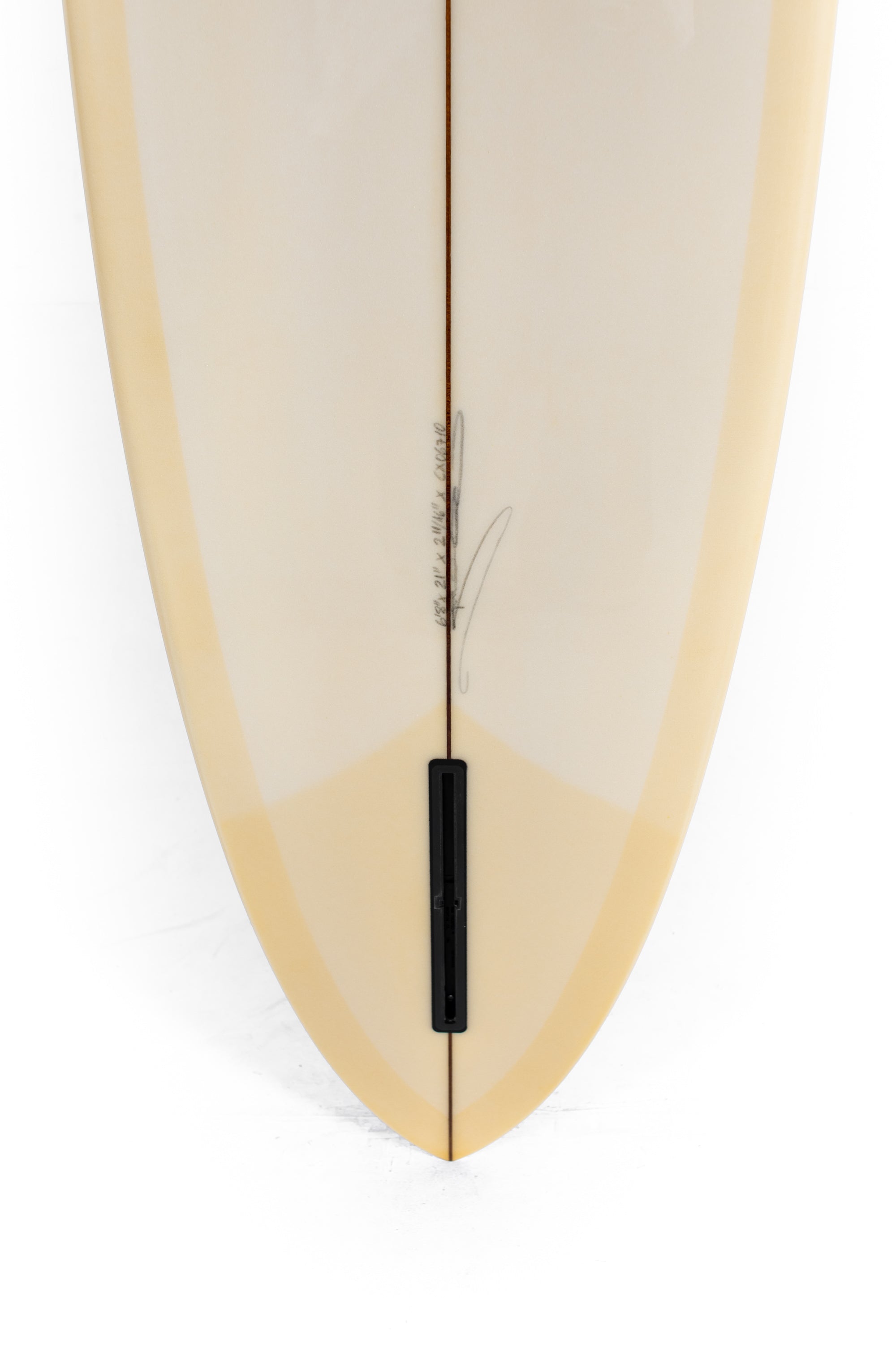 Christenson C-BUCKET 6'8