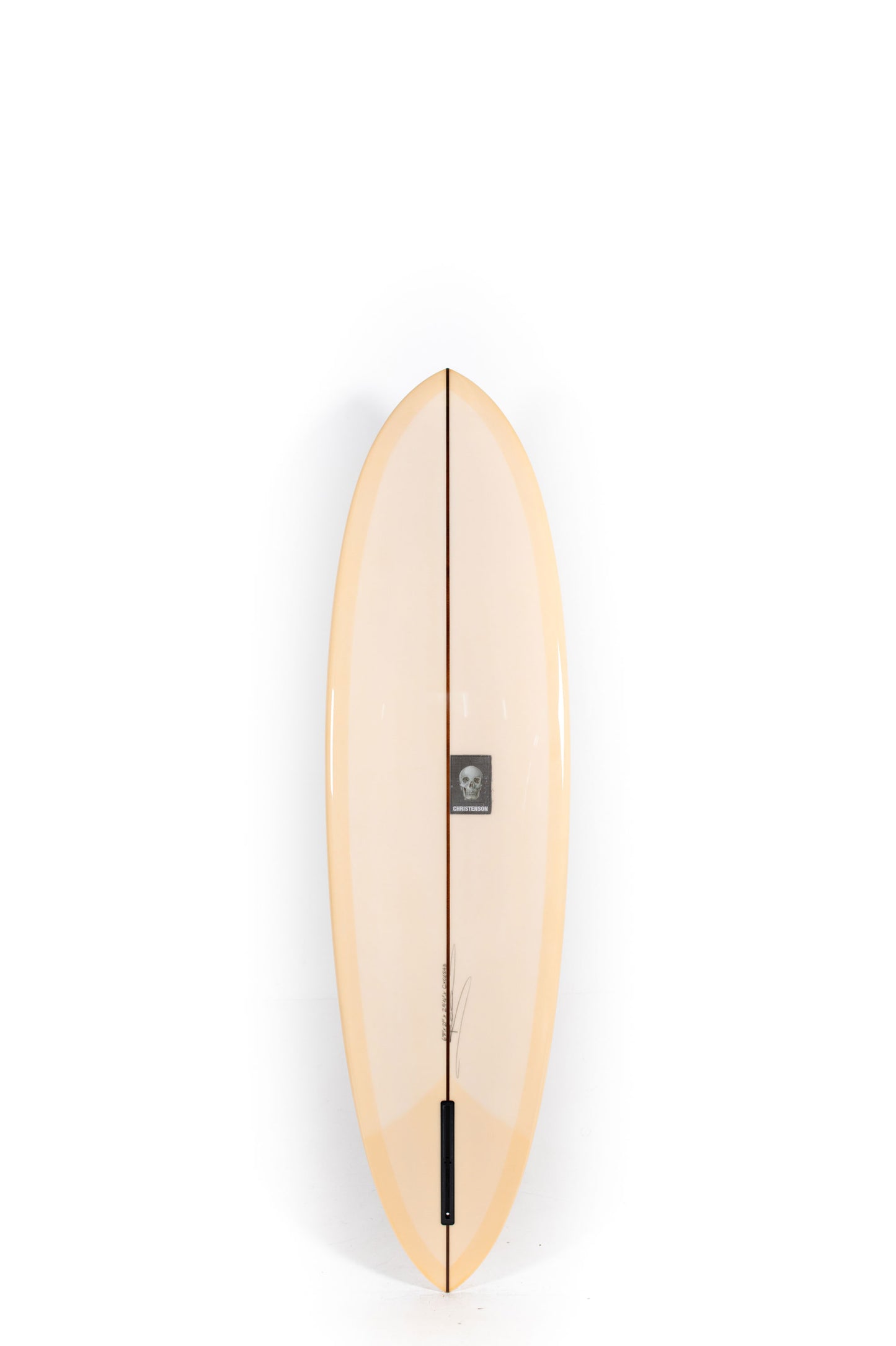 Pukas Surf Shop Christenson Surfboards C-Bucket Chris Christenson 6_8_ CX06843