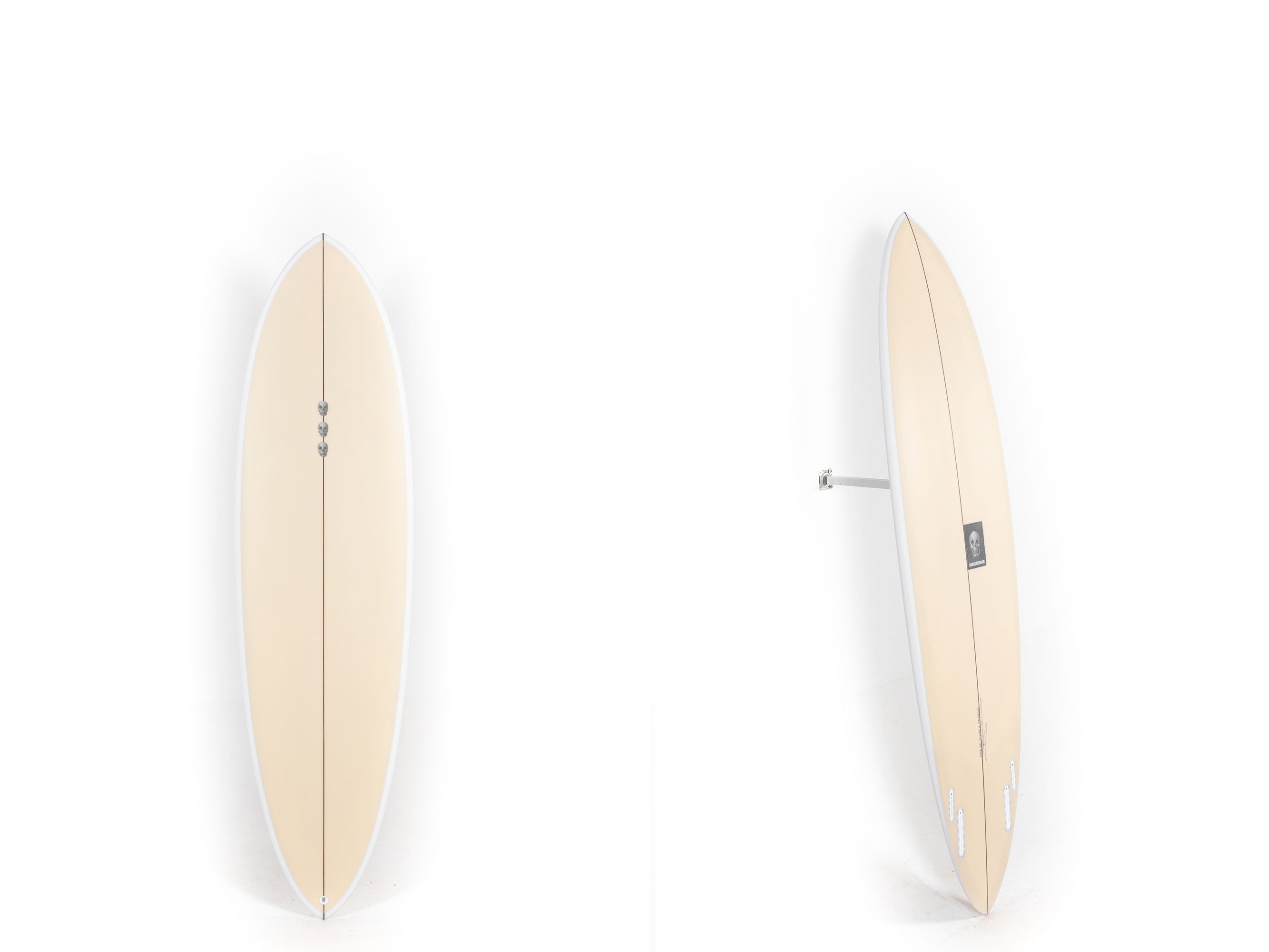 Christenson C-BUCKET TWINZER 6'8