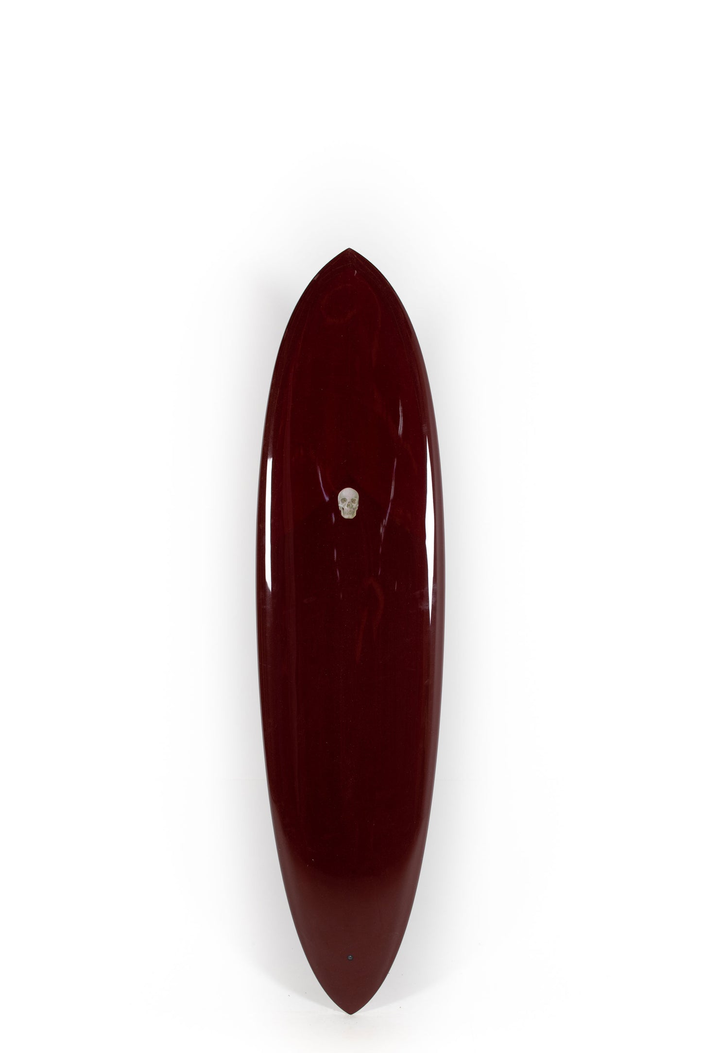 Pukas Surf Shop - Christenson Surfboards - C-BUCKET - 7'0" x 21 x 2 3/4 - CX05018