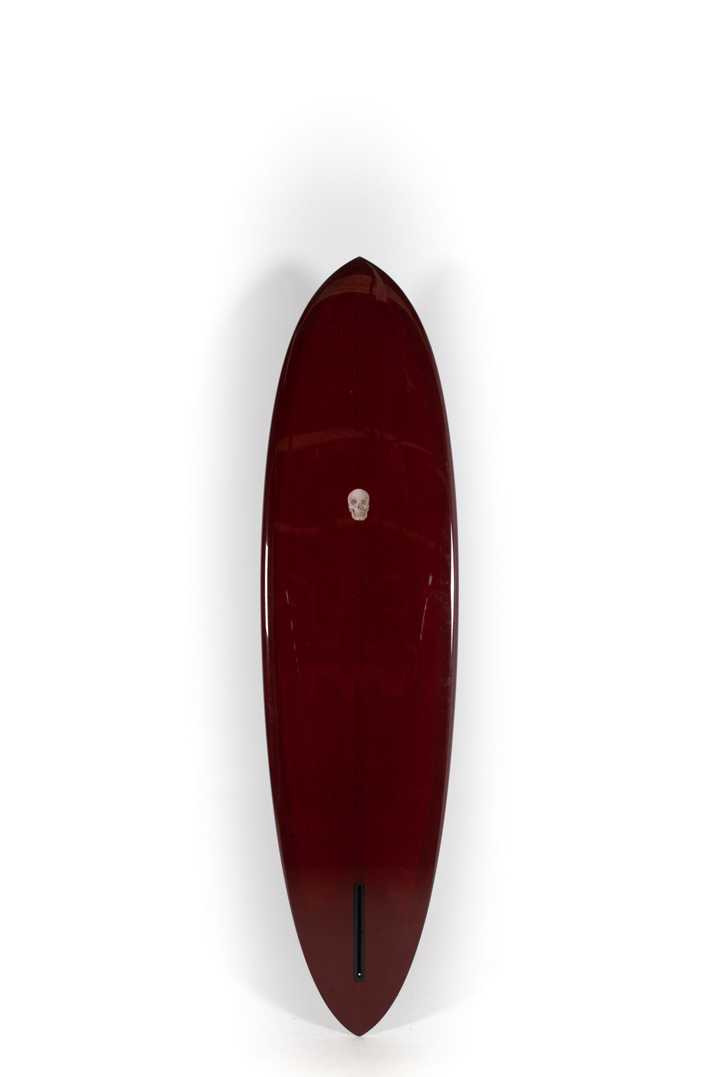 Pukas Surf Shop - Christenson Surfboards - C-BUCKET - 7'0" x 21 x 2 3/4 - CX05018