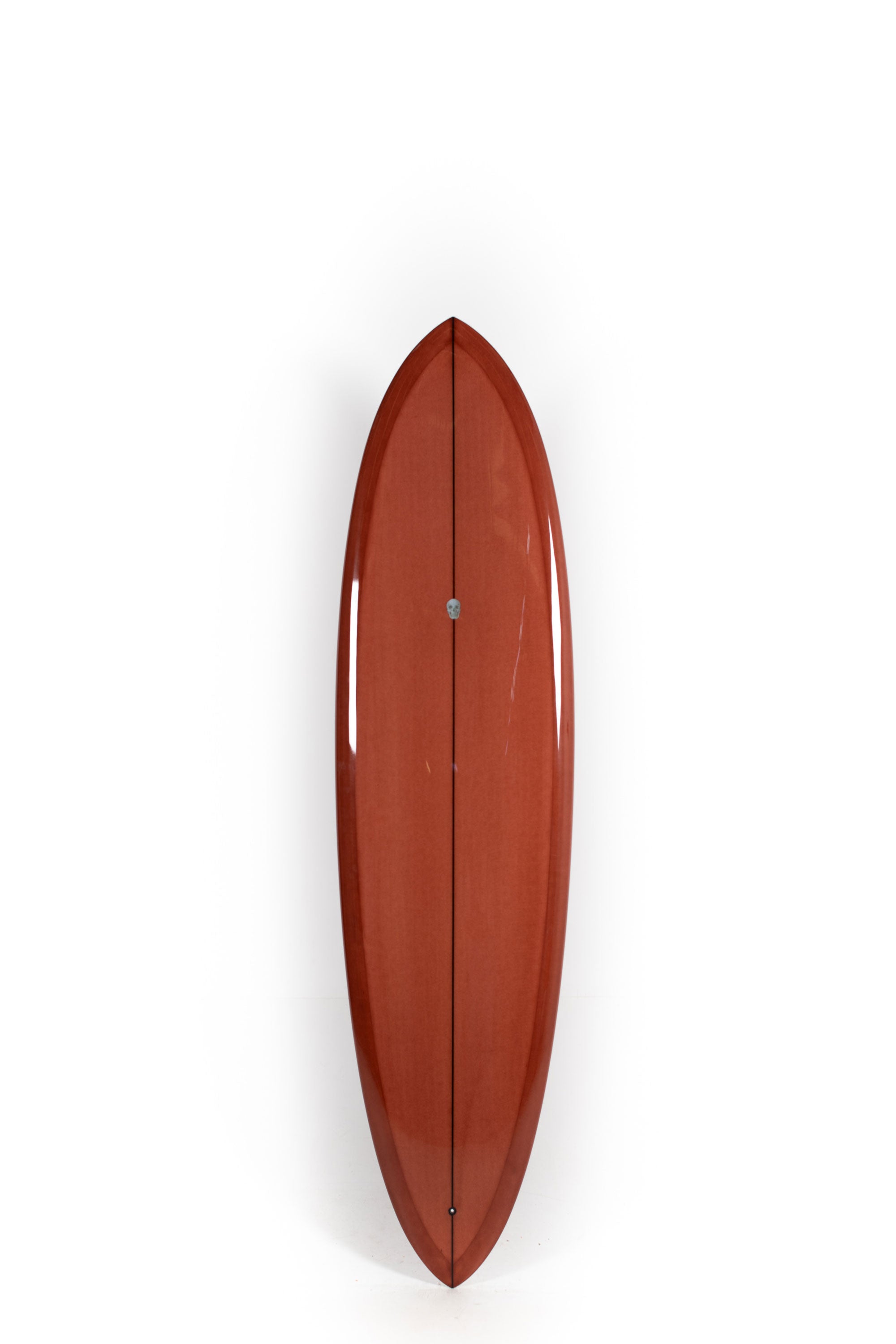 クリステンソン C-bucket 7'2\