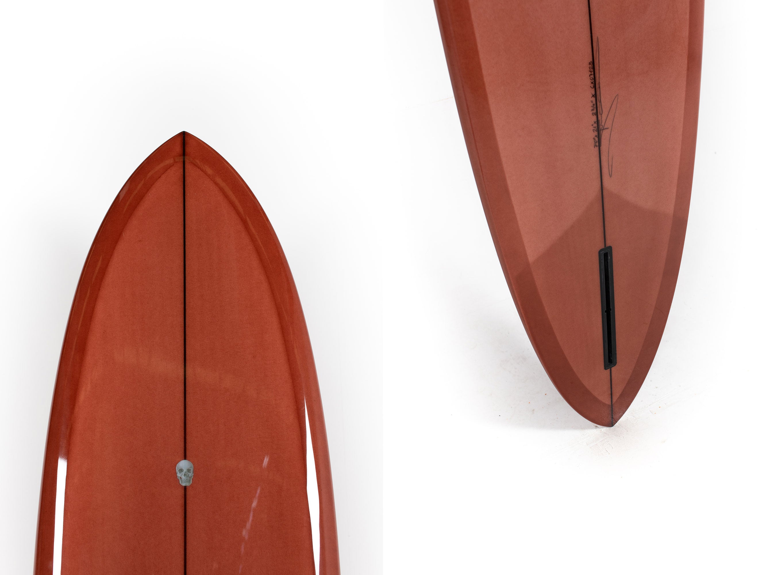 Christenson C-BUCKET 7'0