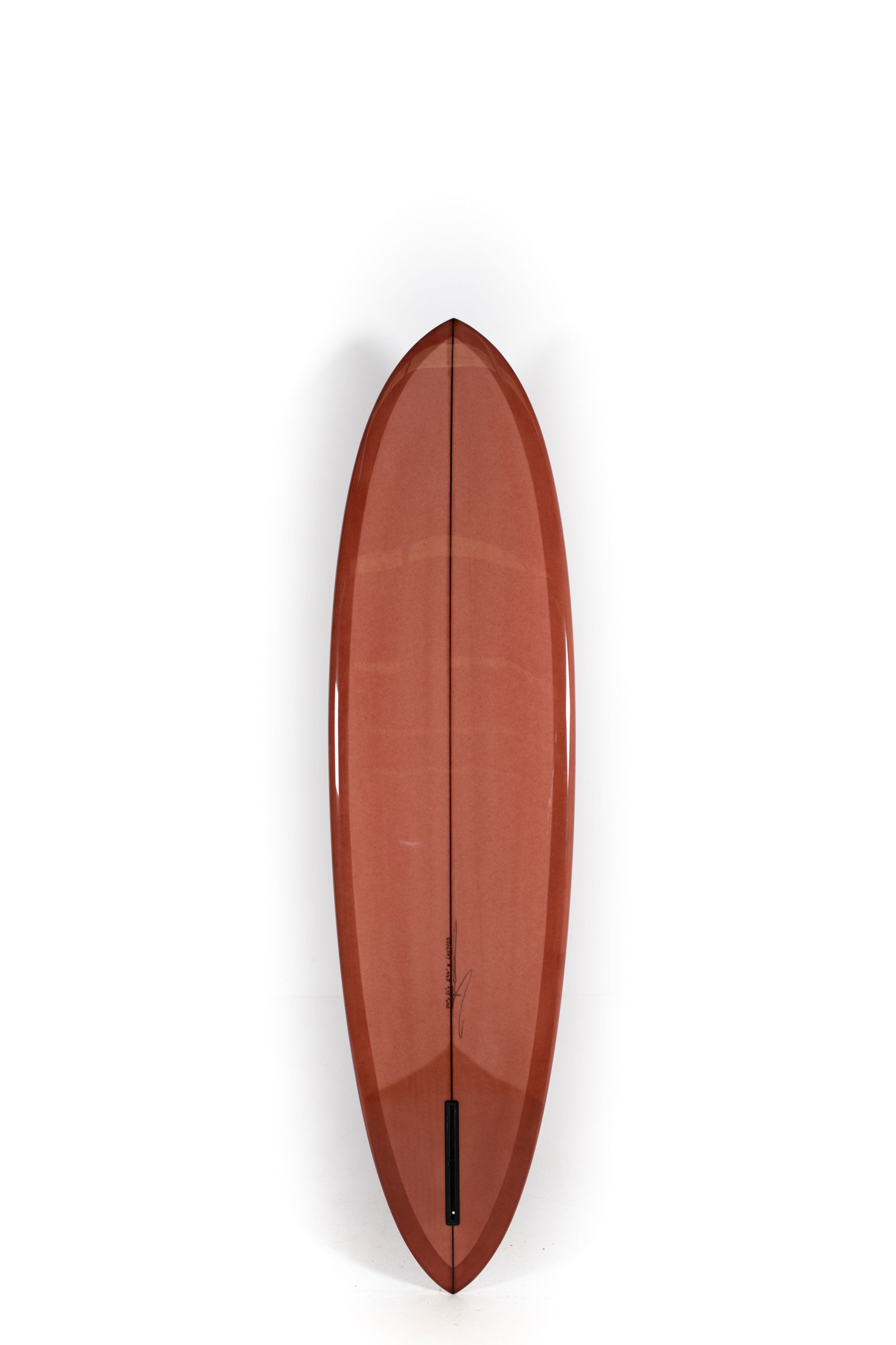 CHRISTENSON SURFBOARDS | Online at PUKAS SURF SHOP