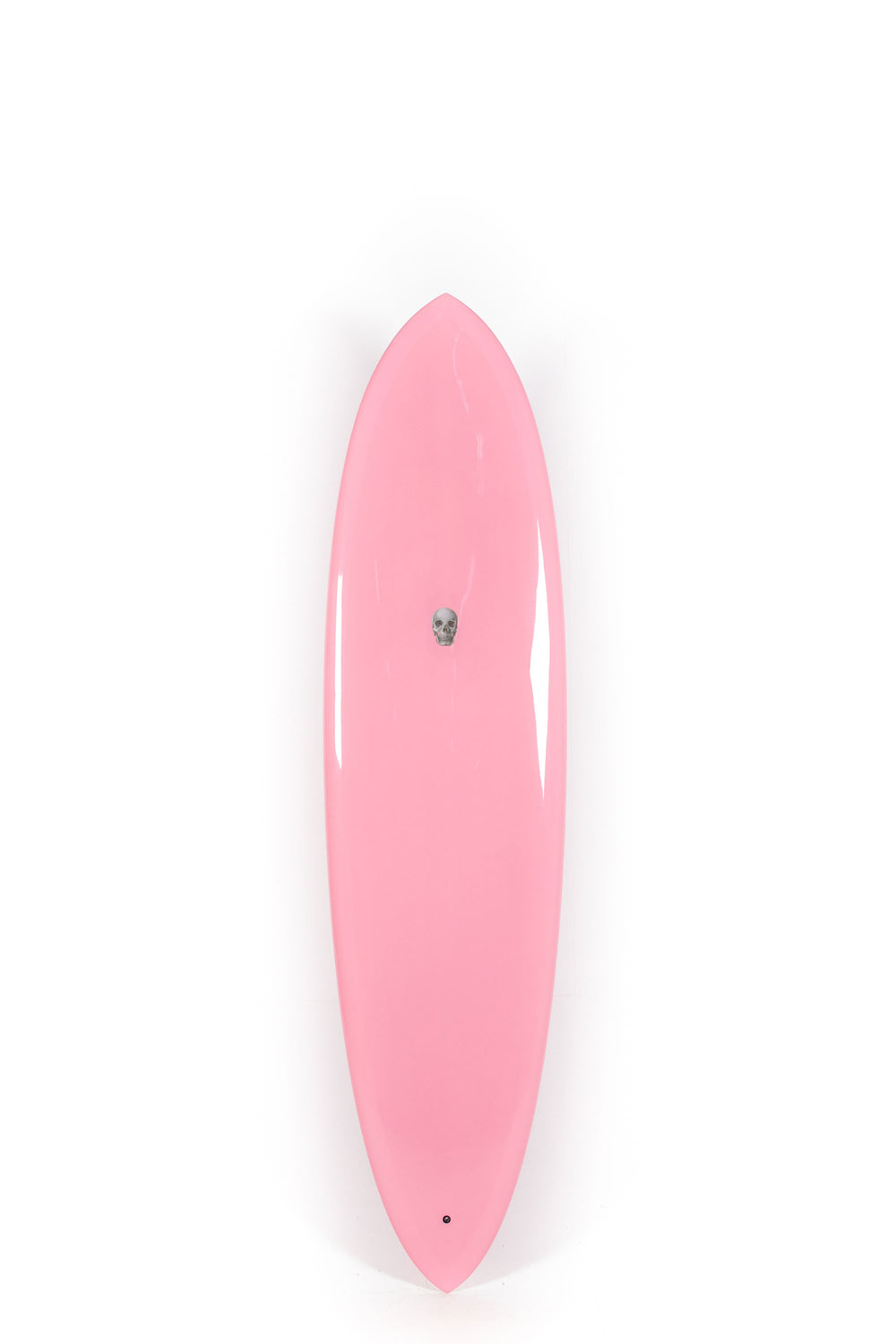 Pukas Surf Shop - Christenson Surfboards - C-BUCKET - 7'2