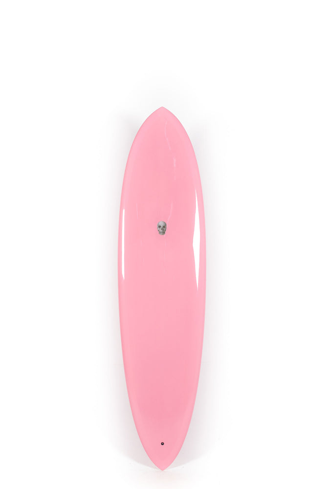 Pukas Surf Shop - Christenson Surfboards - C-BUCKET - 7'2" x 21 1/4 x 2 3/4 - CX05019