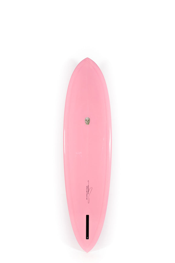Pukas Surf Shop - Christenson Surfboards - C-BUCKET - 7'2" x 21 1/4 x 2 3/4 - CX05019