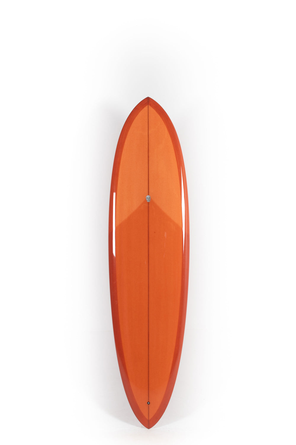 Pukas Surf Shop - Christenson Surfboards - C-BUCKET - 7'2