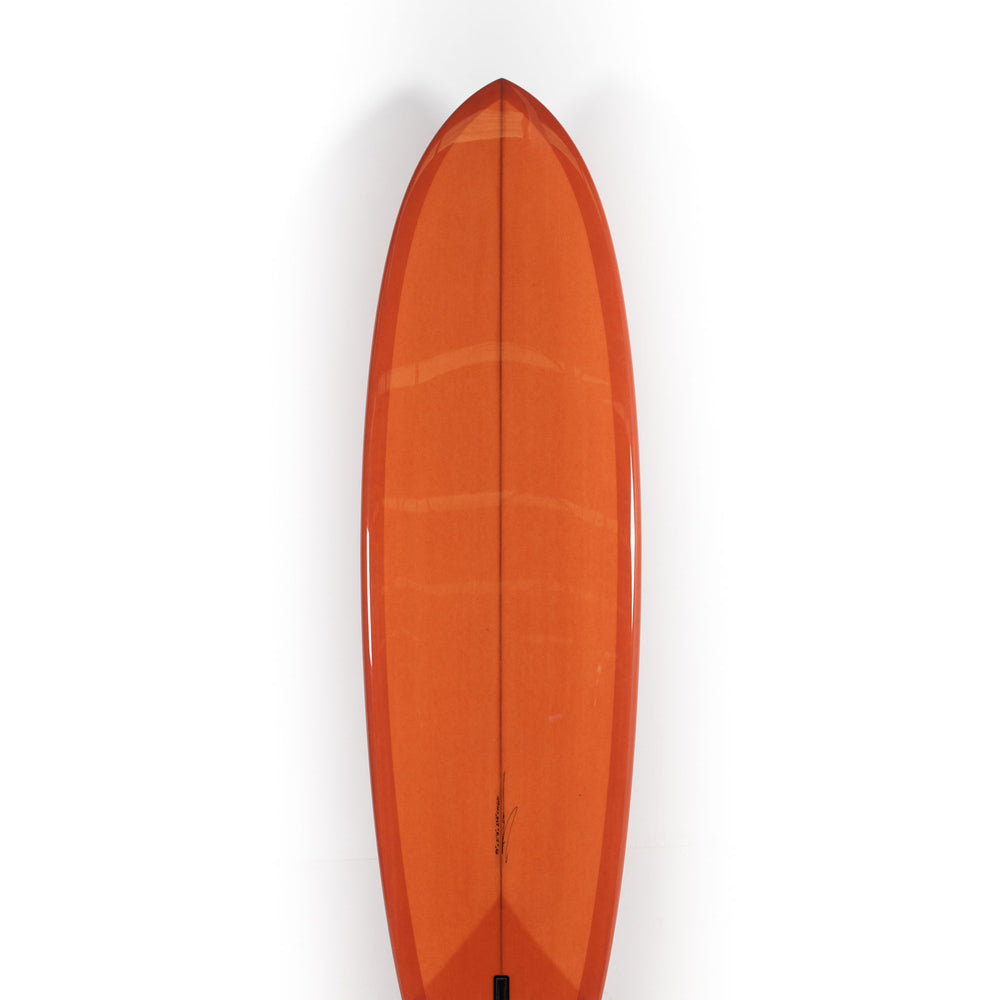 Pukas Surf Shop - Christenson Surfboards - C-BUCKET - 7'2" x 21 1/4 x 2 3/4 - CX06021