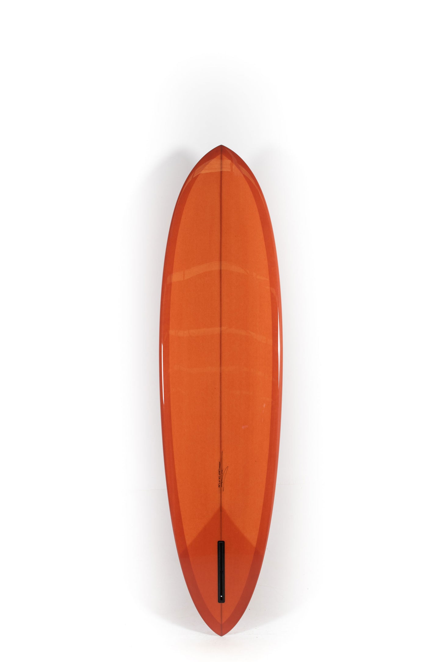 Pukas Surf Shop - Christenson Surfboards - C-BUCKET - 7'2" x 21 1/4 x 2 3/4 - CX06021