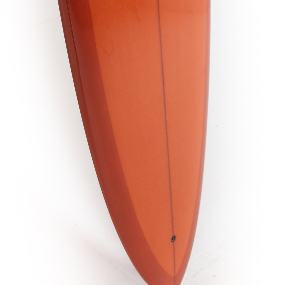 
                      
                        Pukas Surf Shop - Christenson Surfboards - C-BUCKET - 7'2" x 21 1/4 x 2 3/4 - CX06021
                      
                    