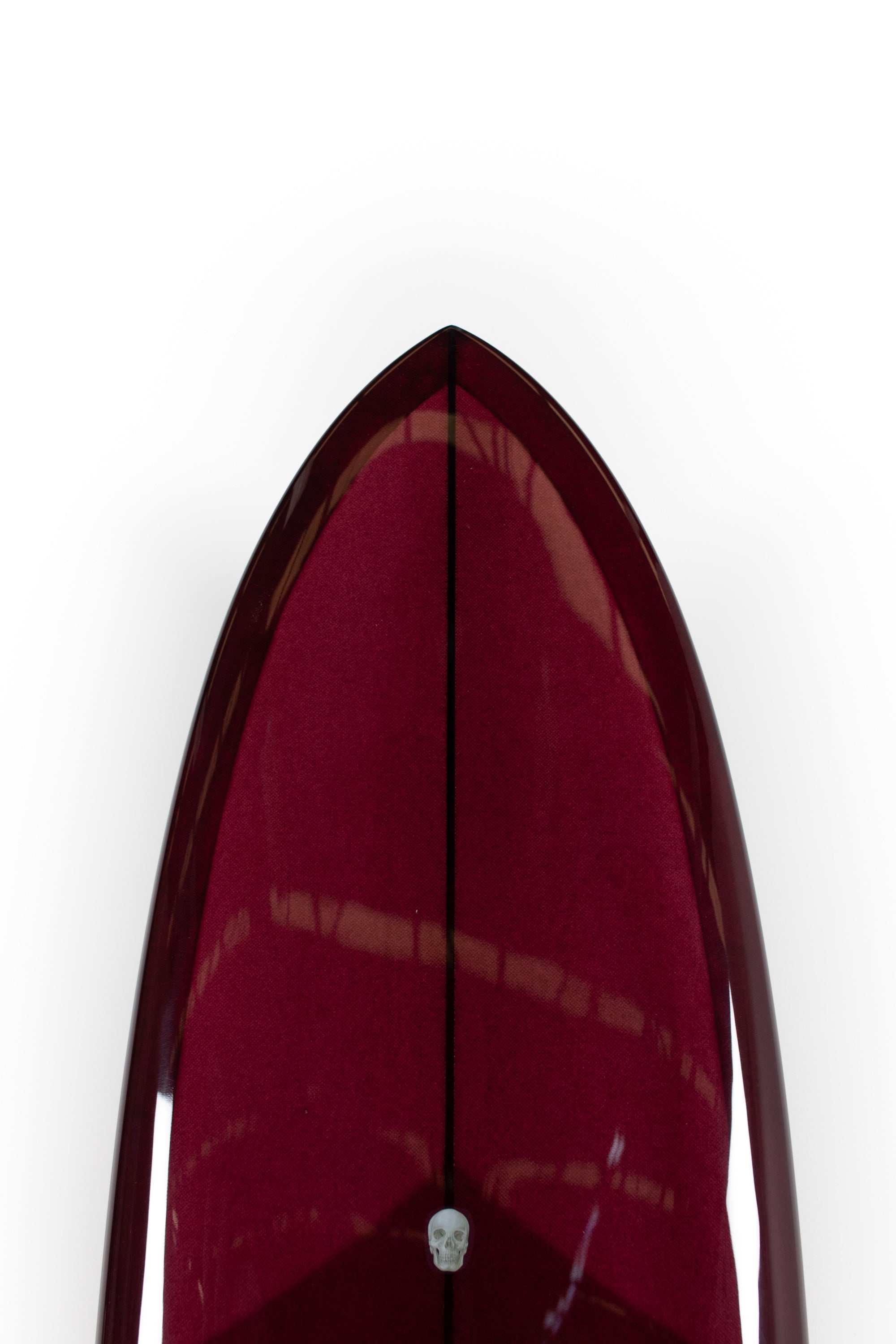 Christenson C-BUCKET 7'2