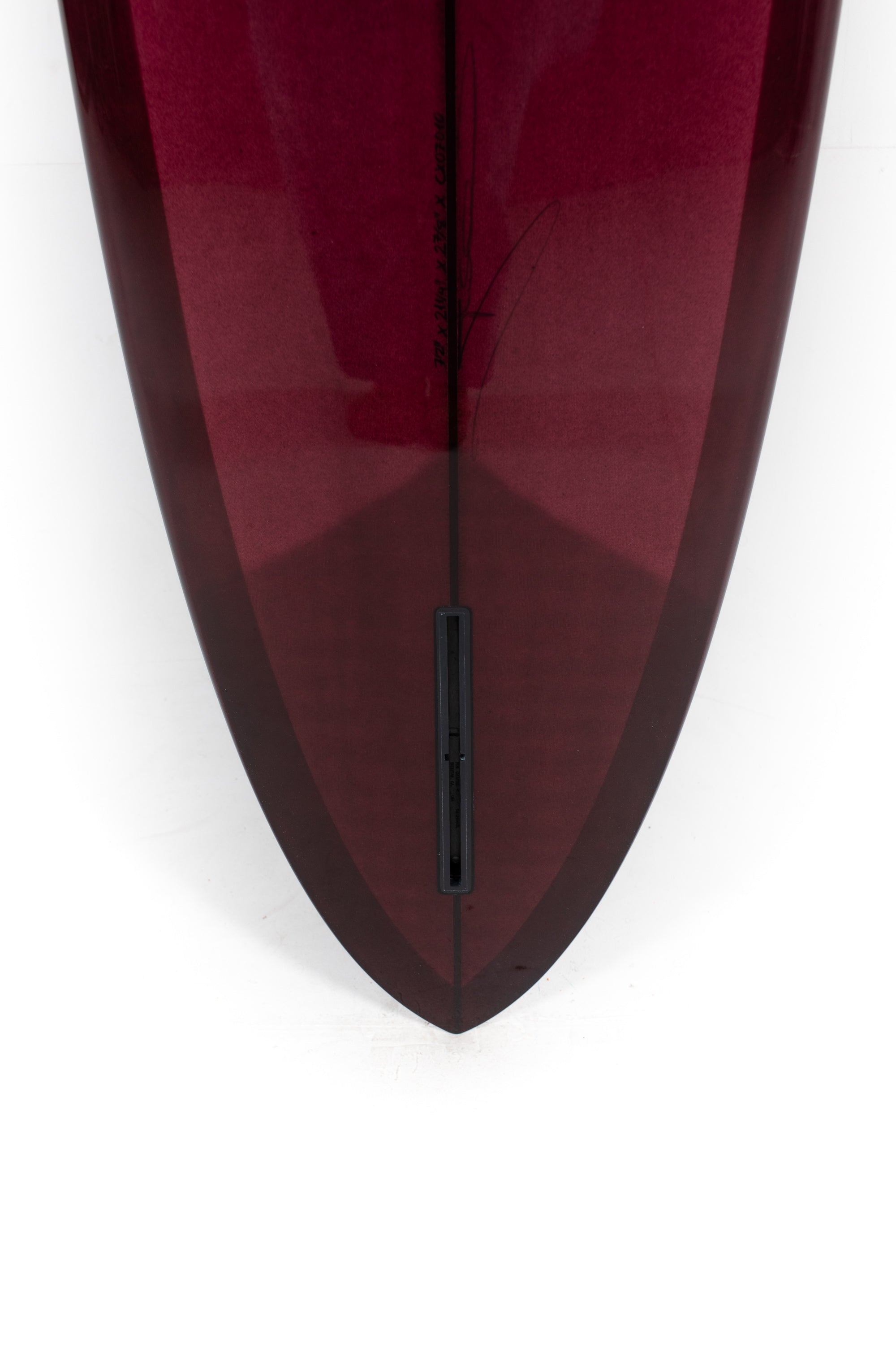 Christenson C-BUCKET 7'2