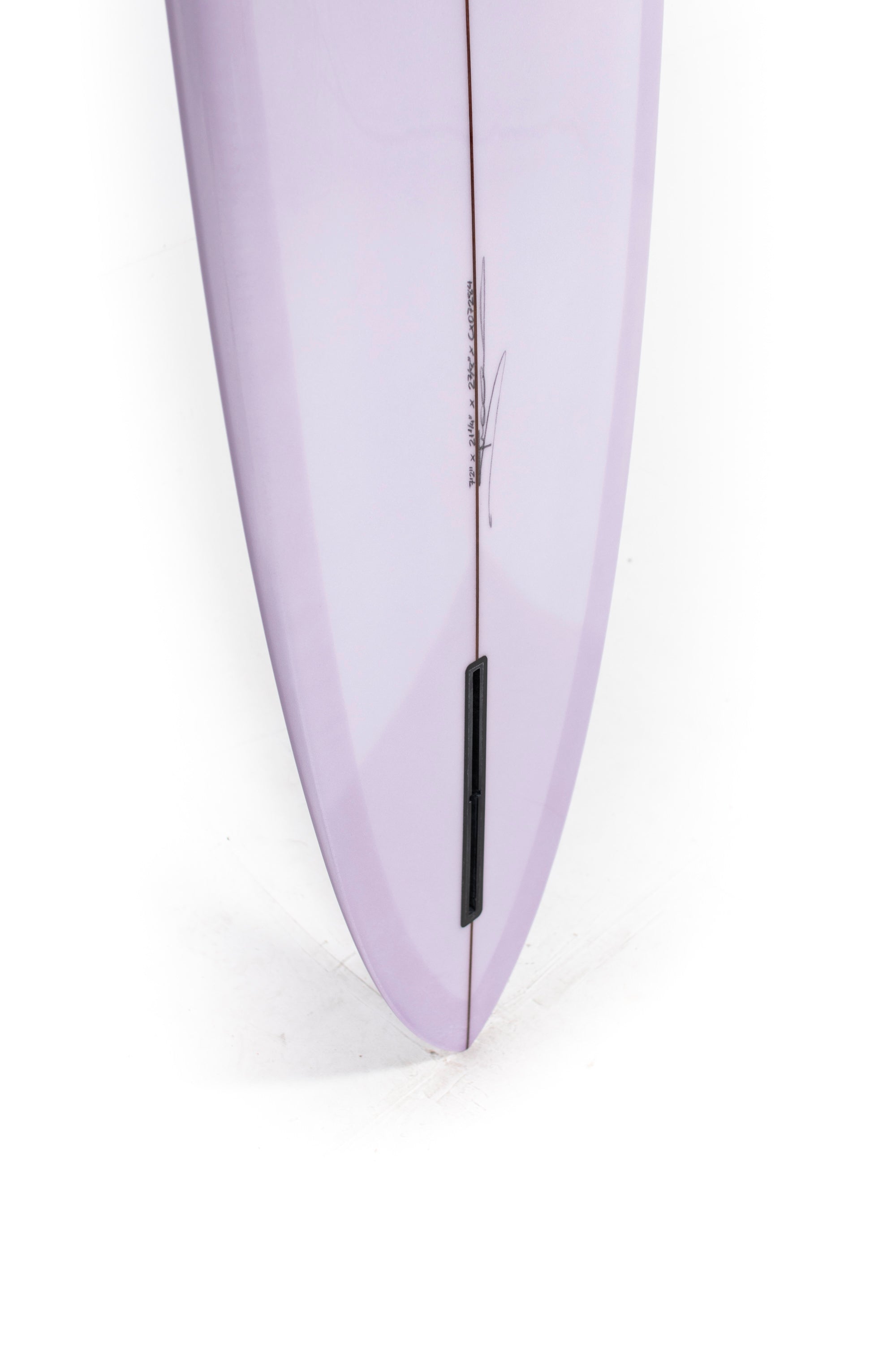Christenson C-BUCKET 7'2