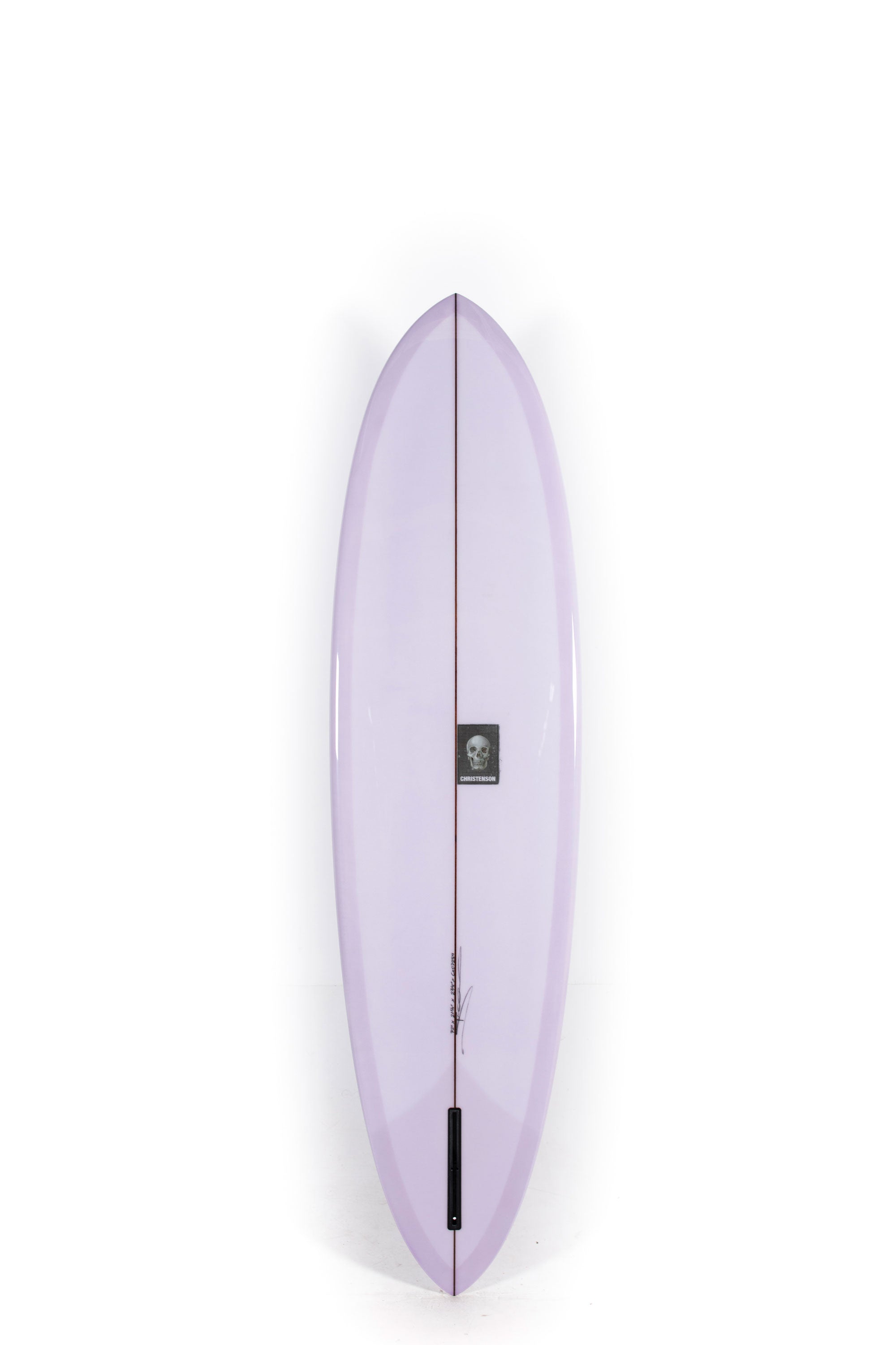 Christenson C-BUCKET 7'2