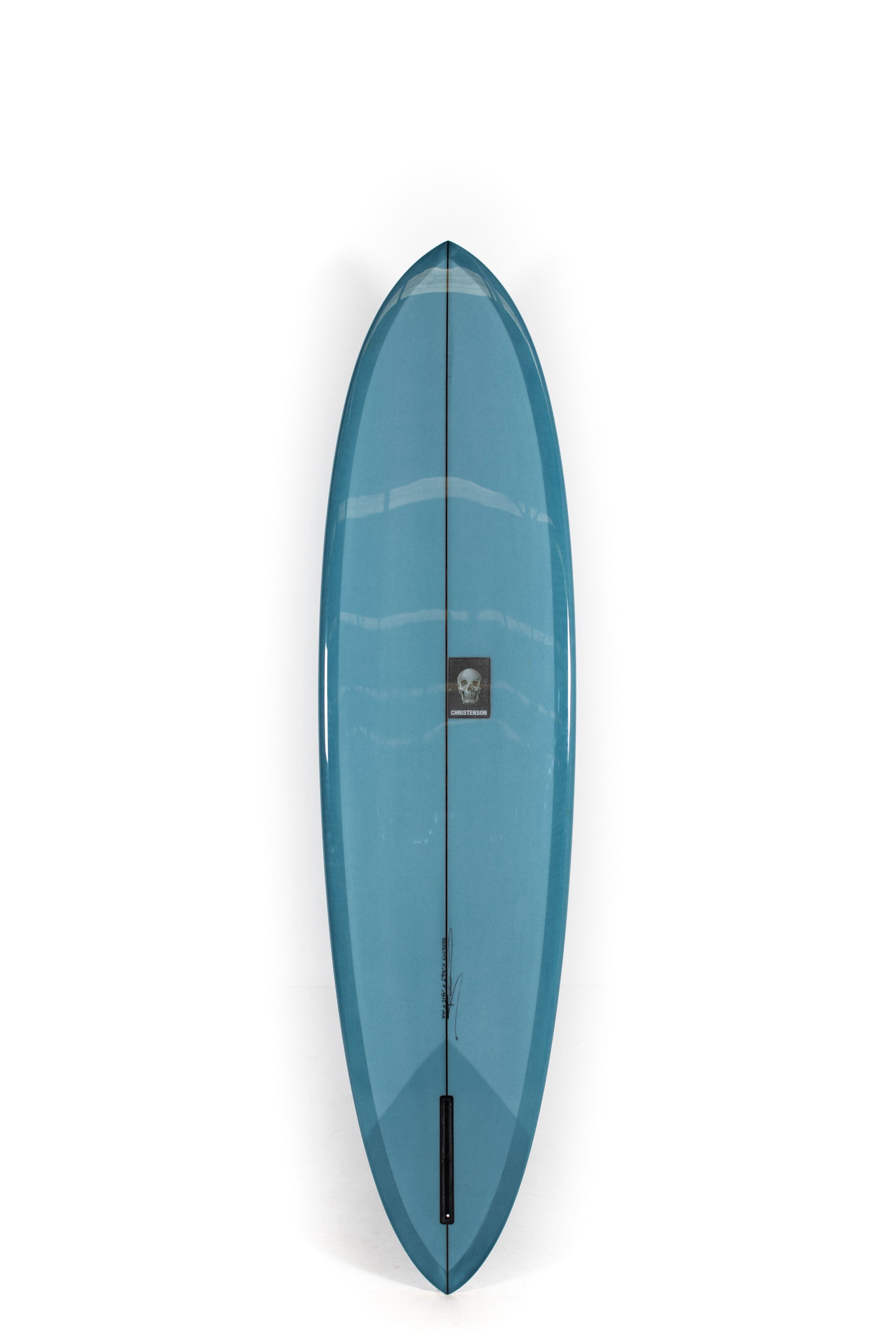 Christenson C-BUCKET 7'4