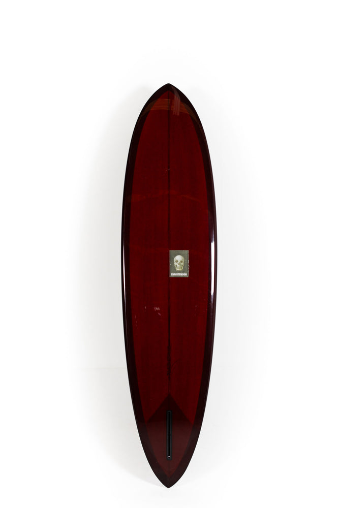Pukas Surf Shop - Christenson Surfboards - C-BUCKET - 7'6" x 21 1/4 x 2 3/4 - CX05159