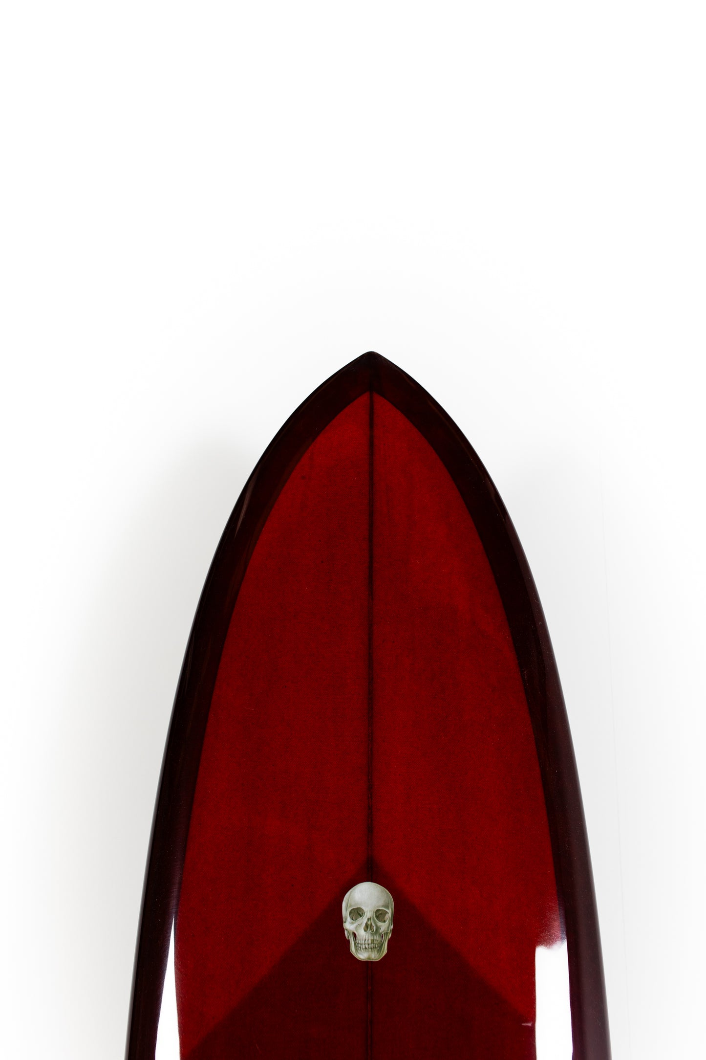 Christenson Surfboards - C-BUCKET - 7'6