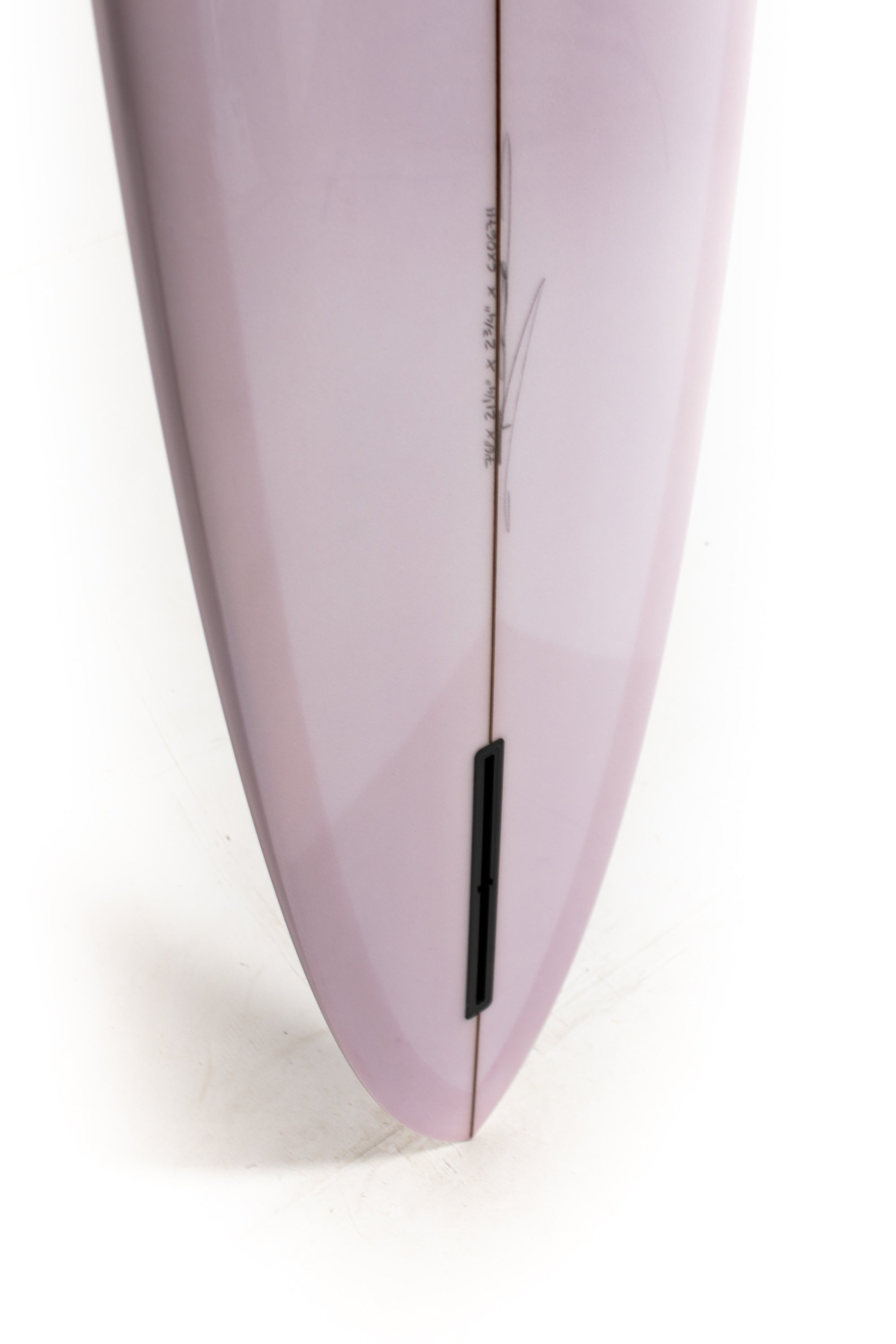 Christenson C-BUCKET 7'6