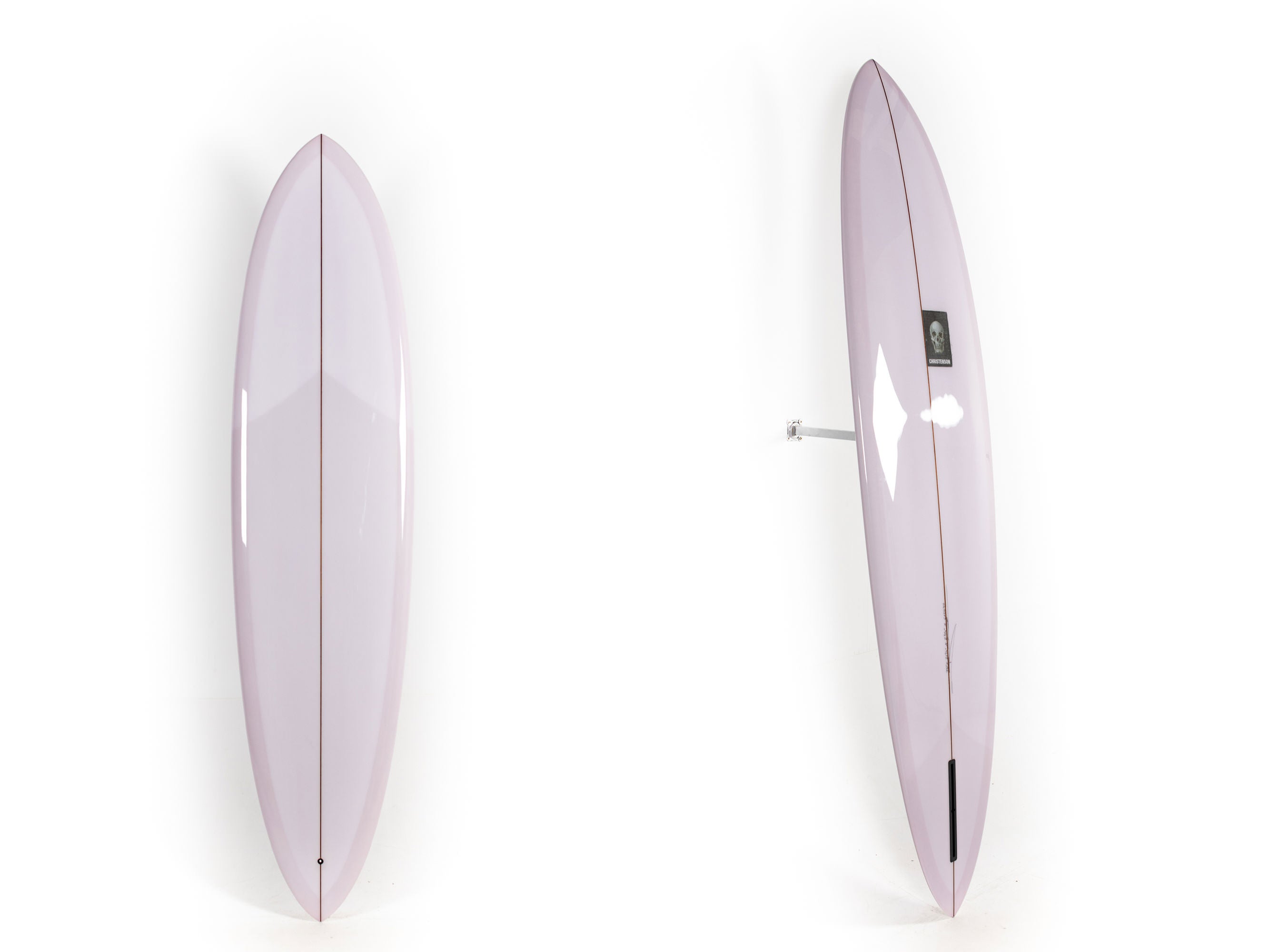ユーズドボード　B.DAYS　クリス・クリステンソン C-Bucket7'11” 楽天市場】[20%OFFセール] 7'0