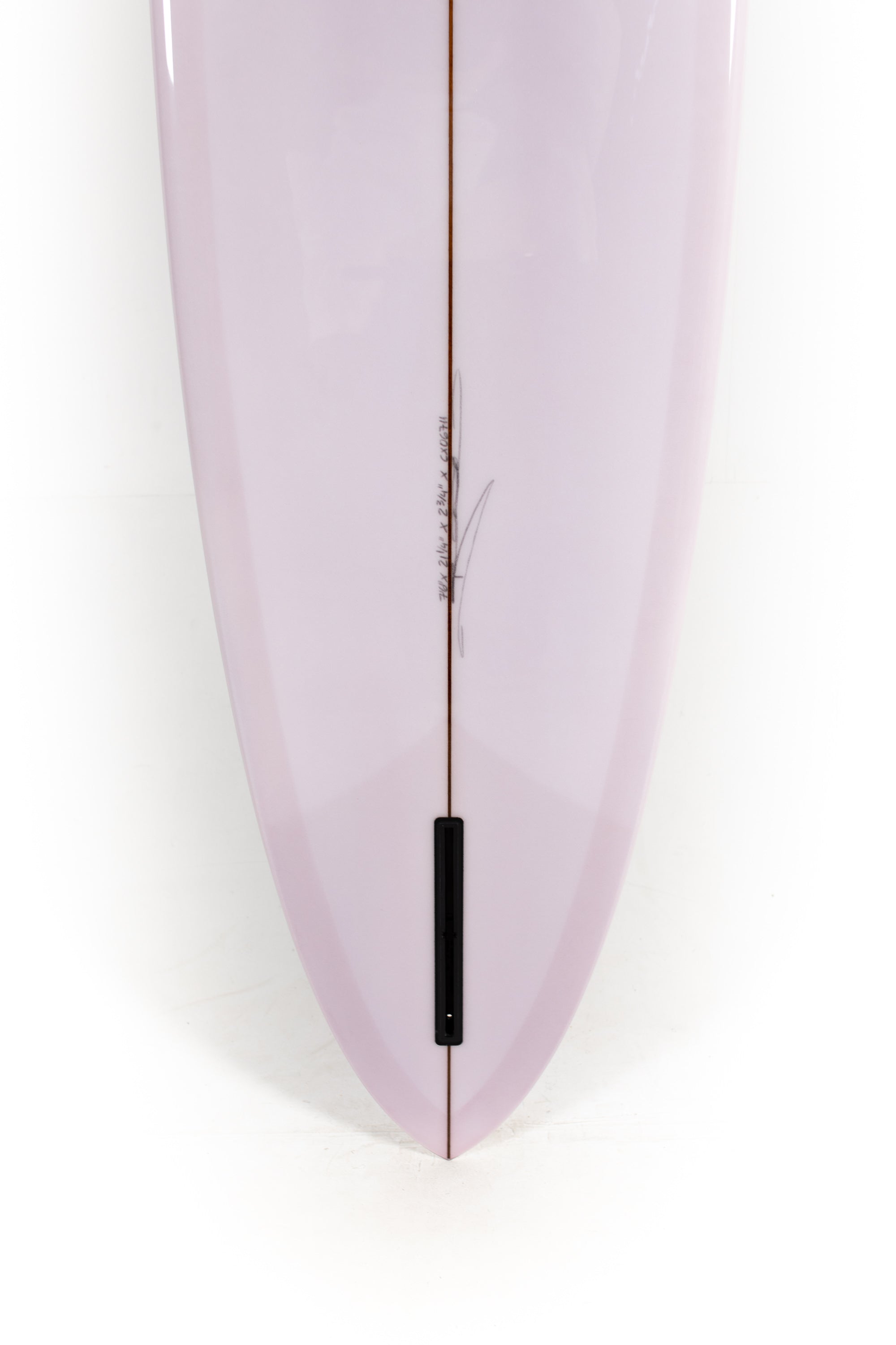 Christenson C-BUCKET 7'6