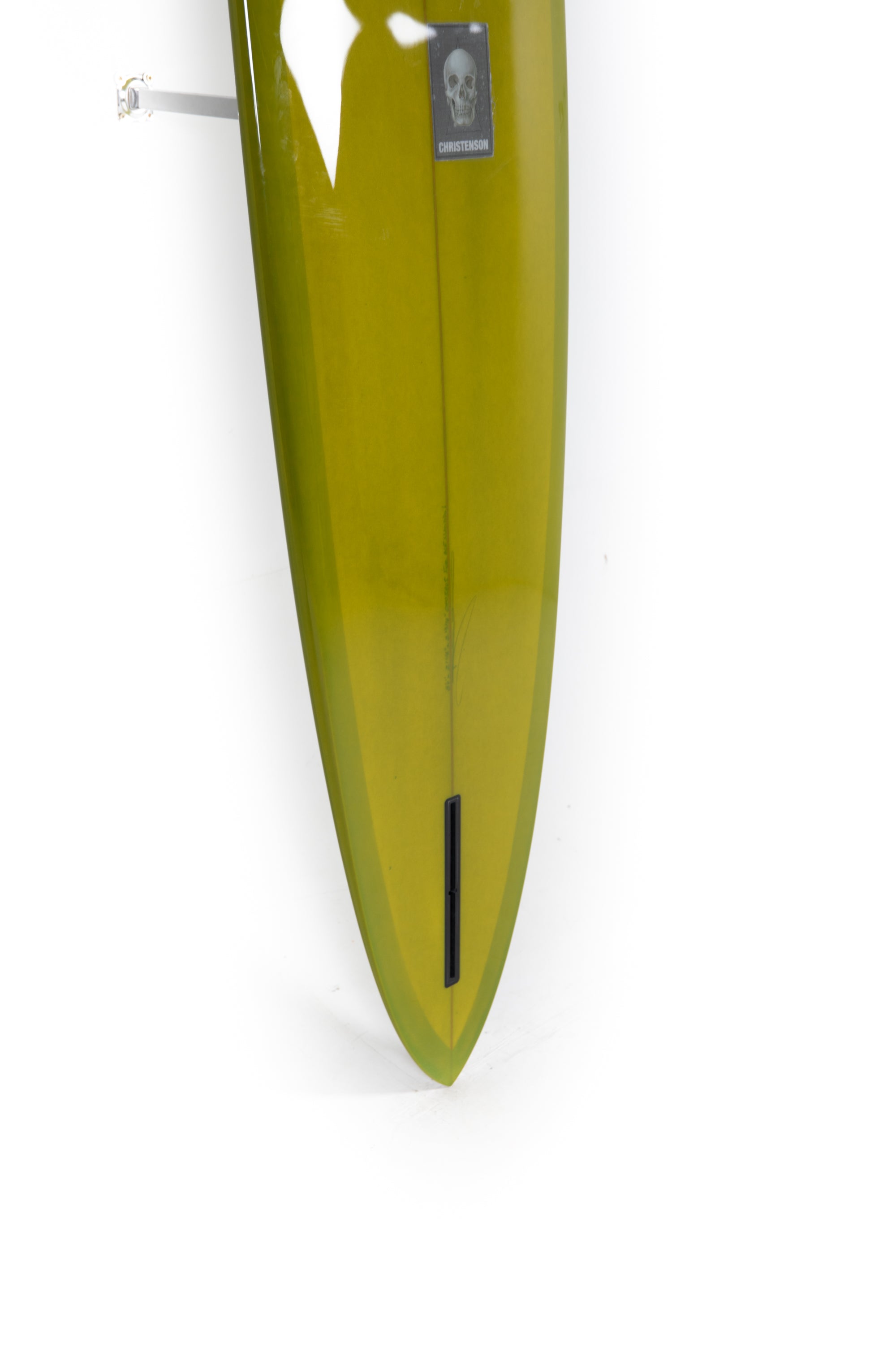 Christenson Surfboards - C-BUCKET 8'0