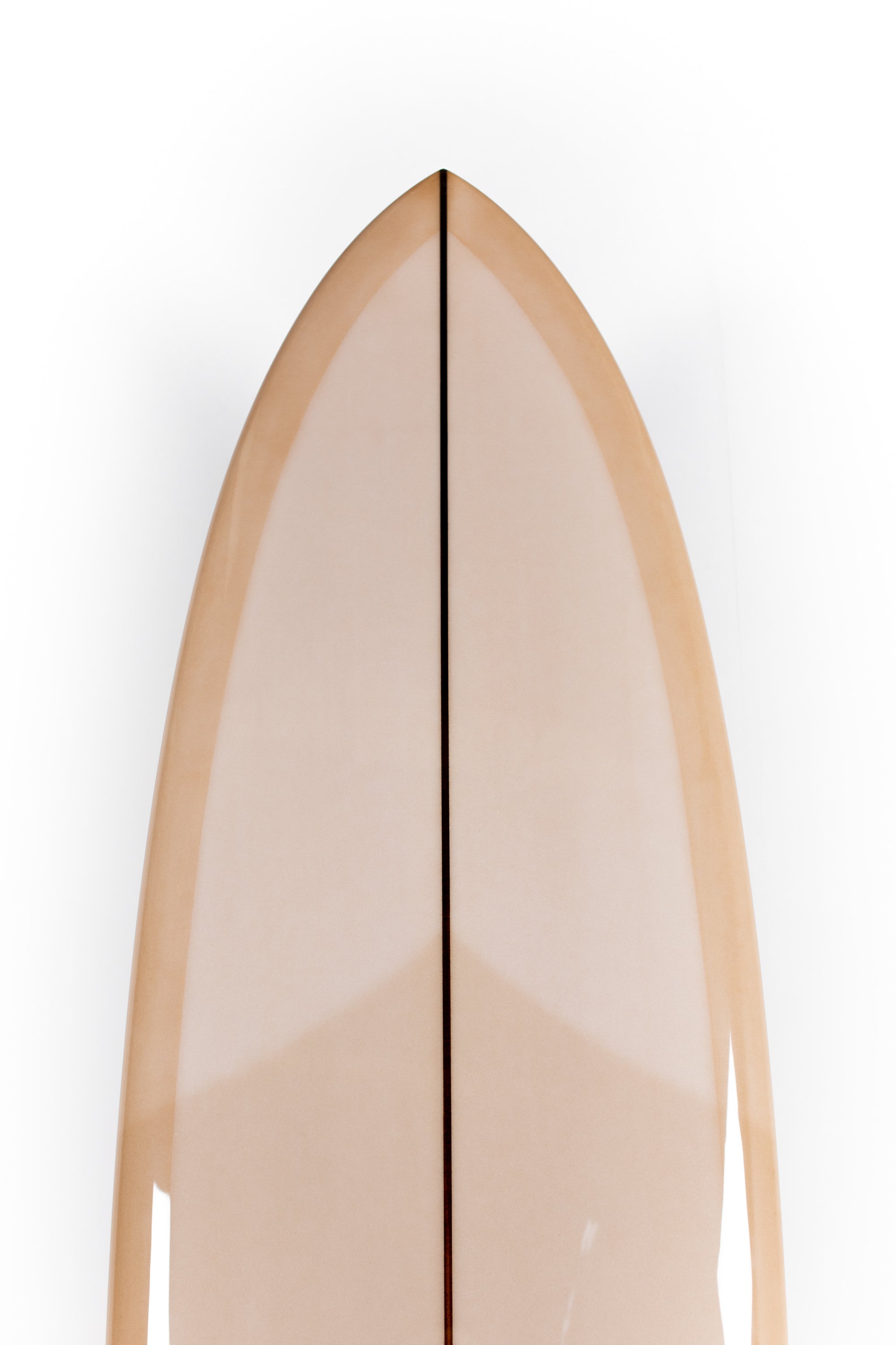 【新品未使用】 Christenson C-Bucket 6’10” 6'10 Christenson C-Bucket