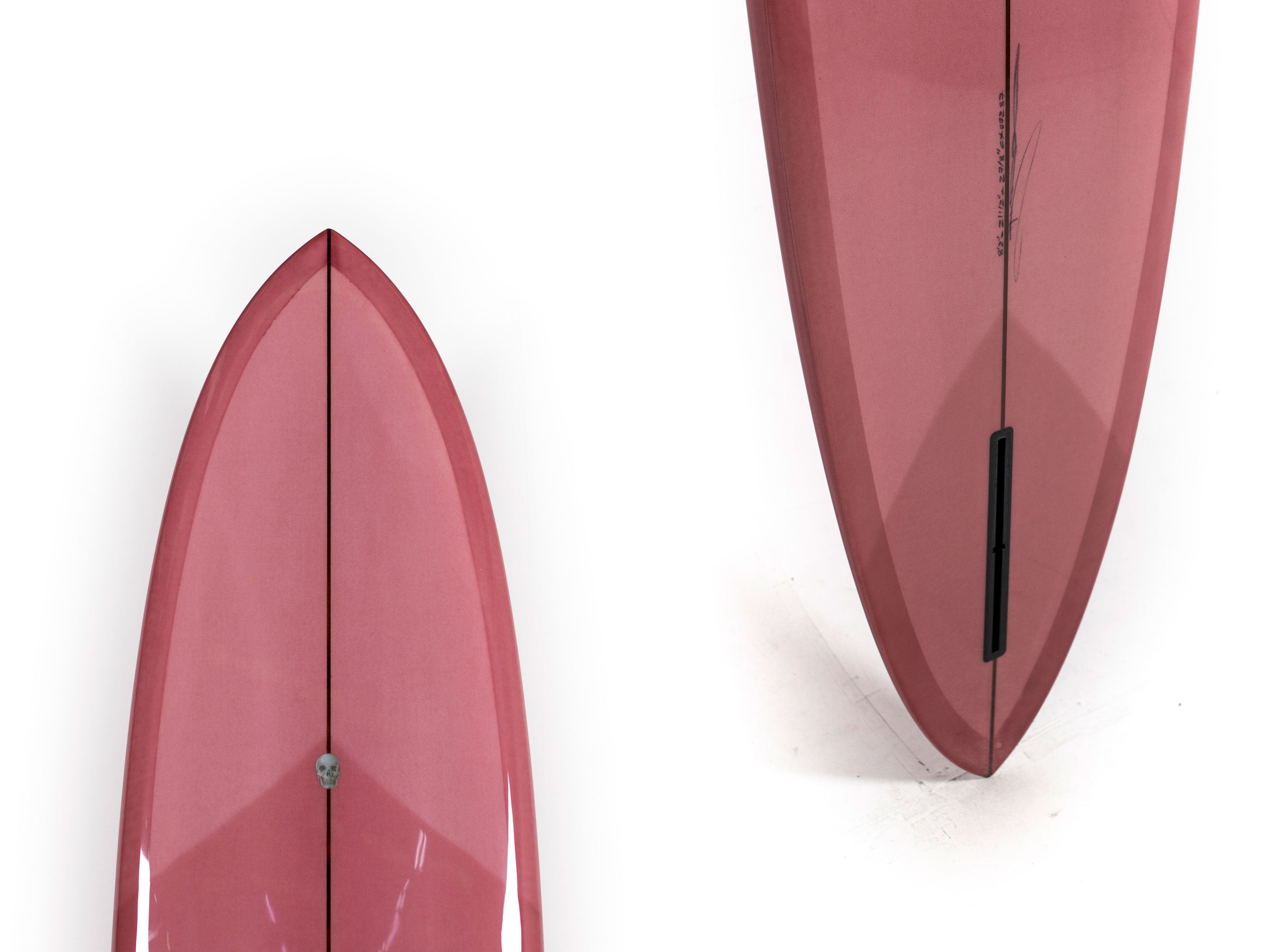 Christenson C-BUCKET 8'2