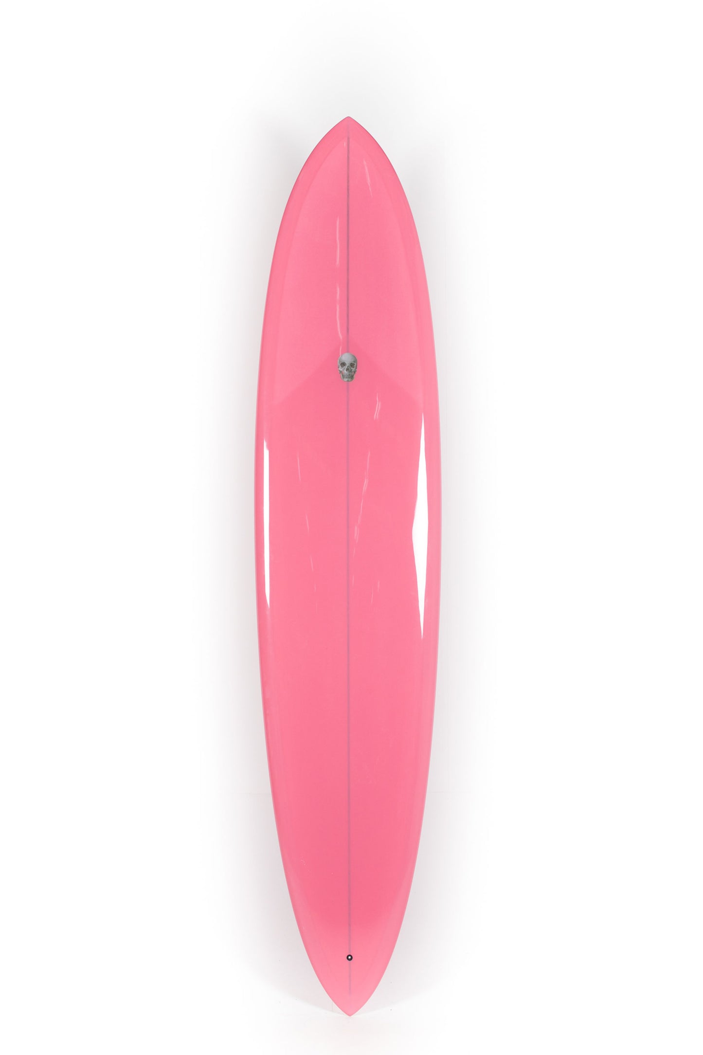 Pukas Surf Shop - Christenson Surfboards - C-BUCKET - 8'6" x 21 1/2 x 2 7/8 - CX05024