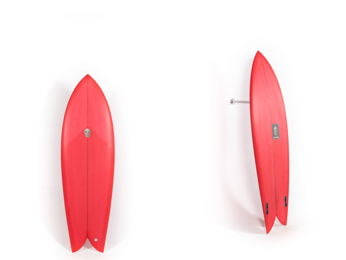 Christenson Surfboards | CHRIS FISH | Shop at PUKAS SURF SHOP