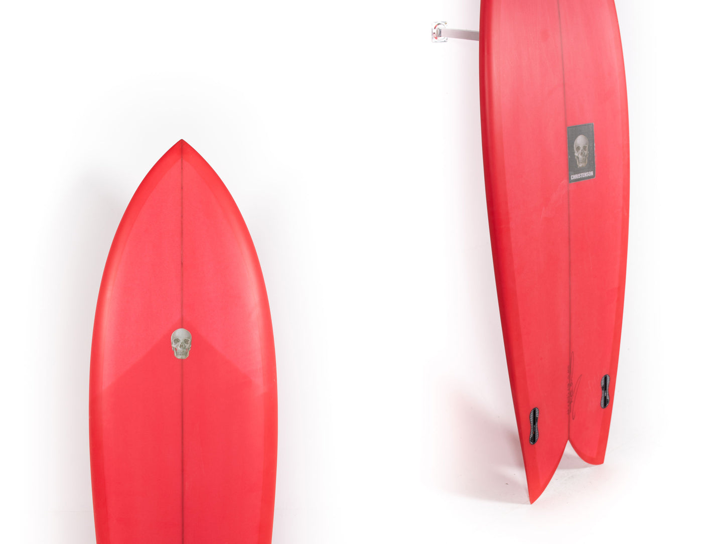 Christenson Surfboards | CHRIS FISH | Shop at PUKAS SURF SHOP