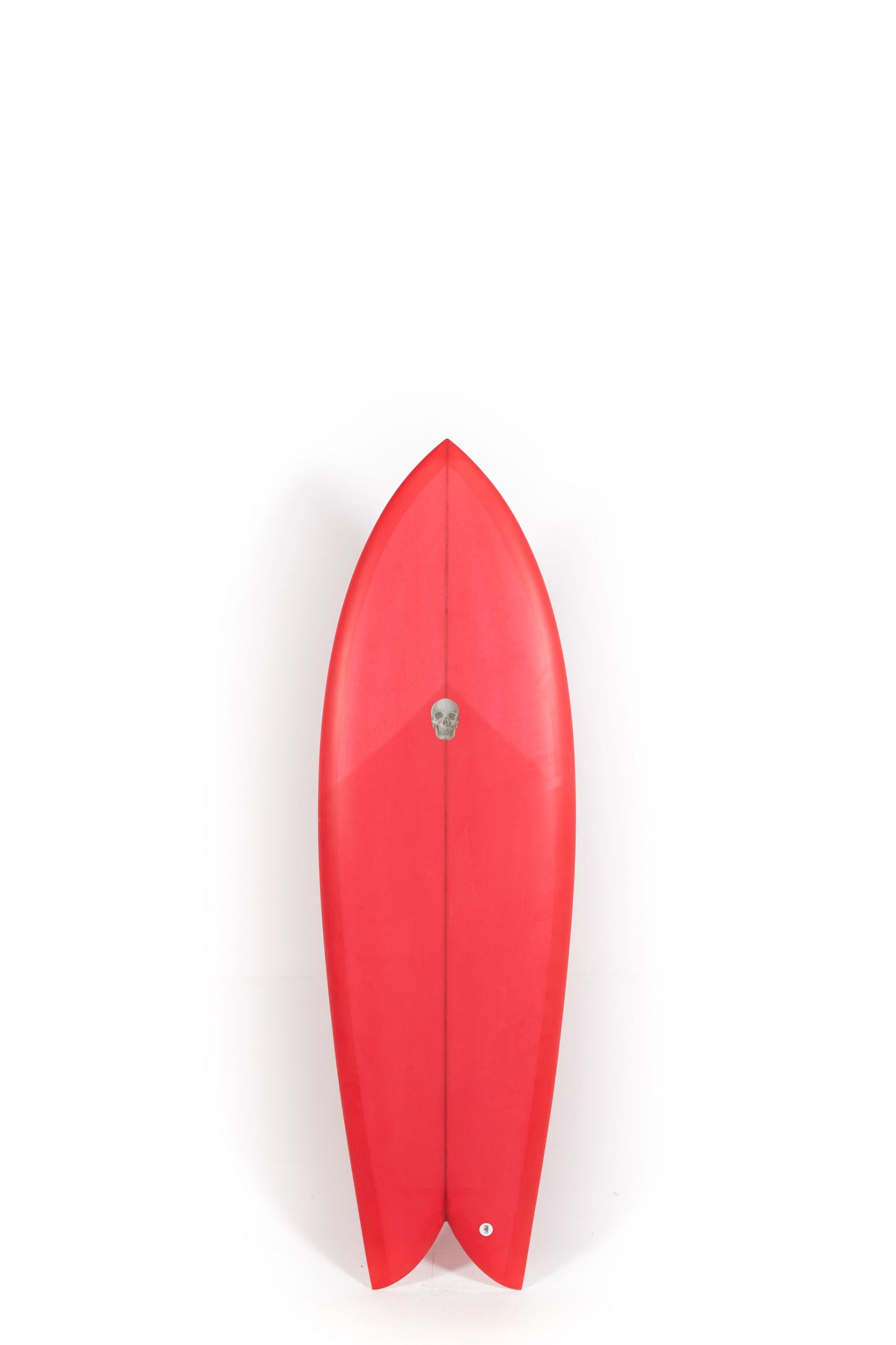 Pukas Surf Shop - Christenson Surfboards - CHRIS FISH - 5'10" x 21 1/4 x 2 5/8 - CX05010